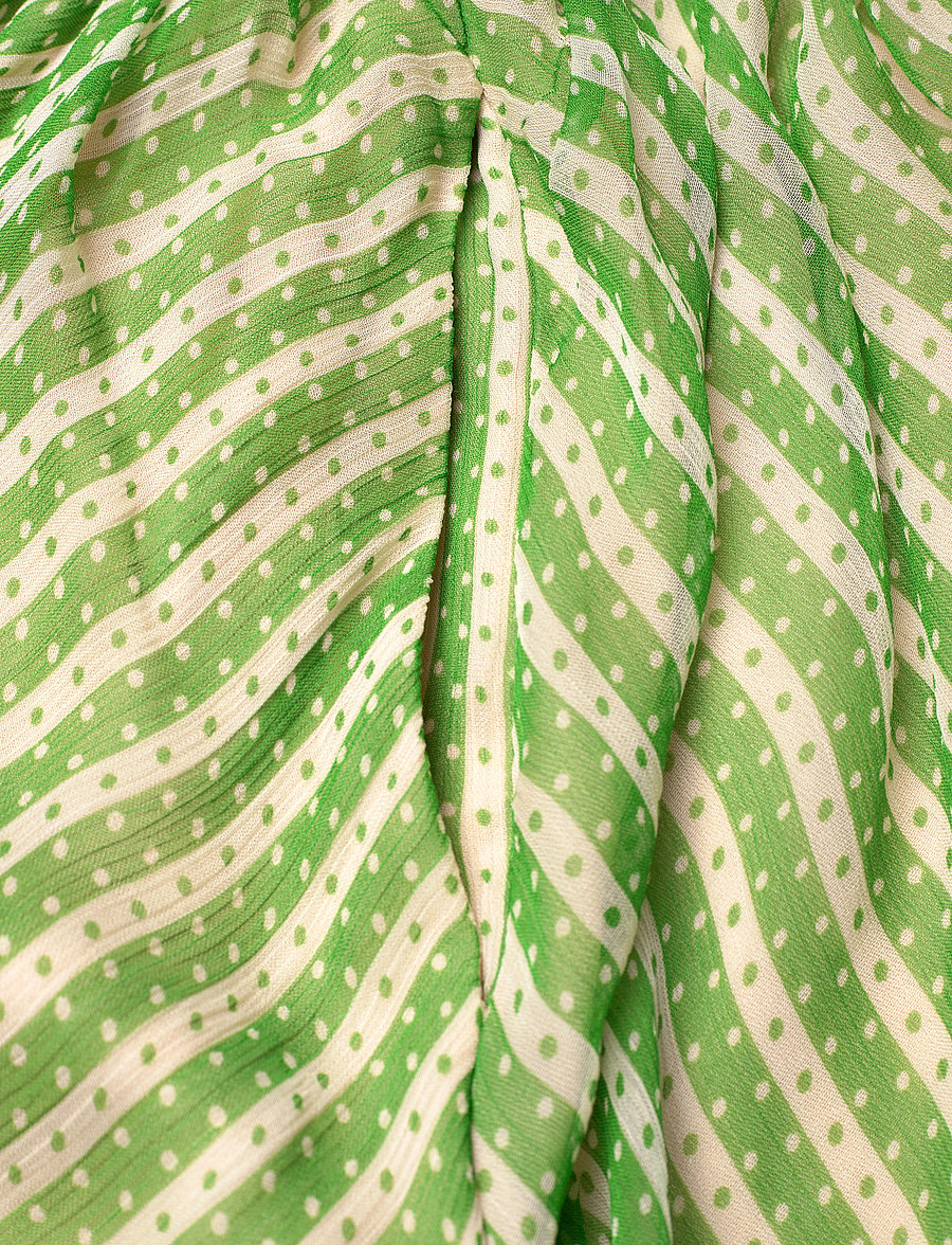 American Vintage - COSAWOOD - short skirts - solange - 2
