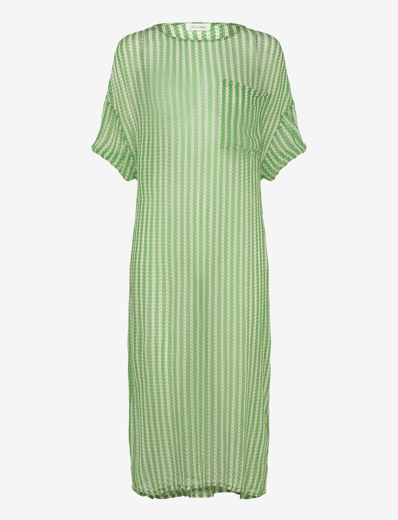 American Vintage - COSAWOOD - maxi kjoler - solange - 0