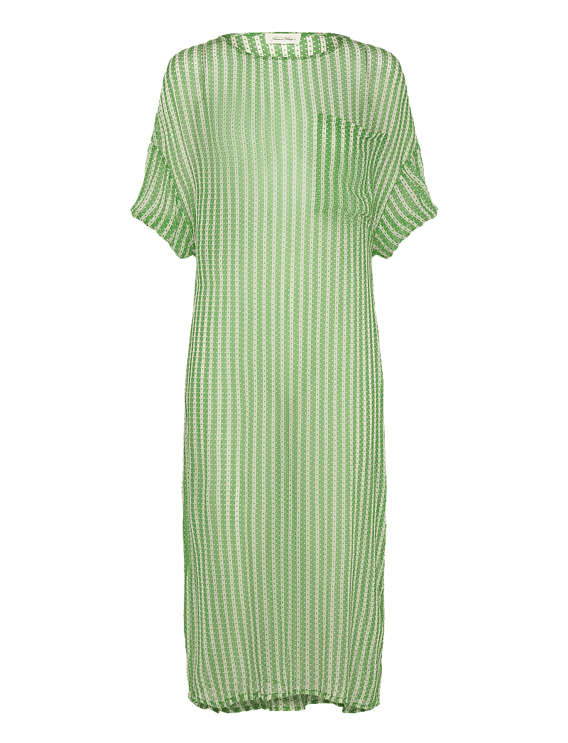 American Vintage - COSAWOOD - maxikleider - solange - 0