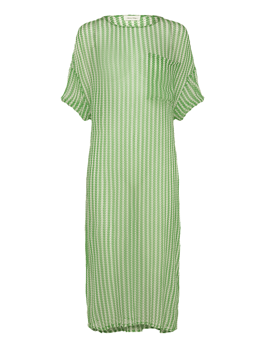 American Vintage - COSAWOOD - maxikleider - solange - 0