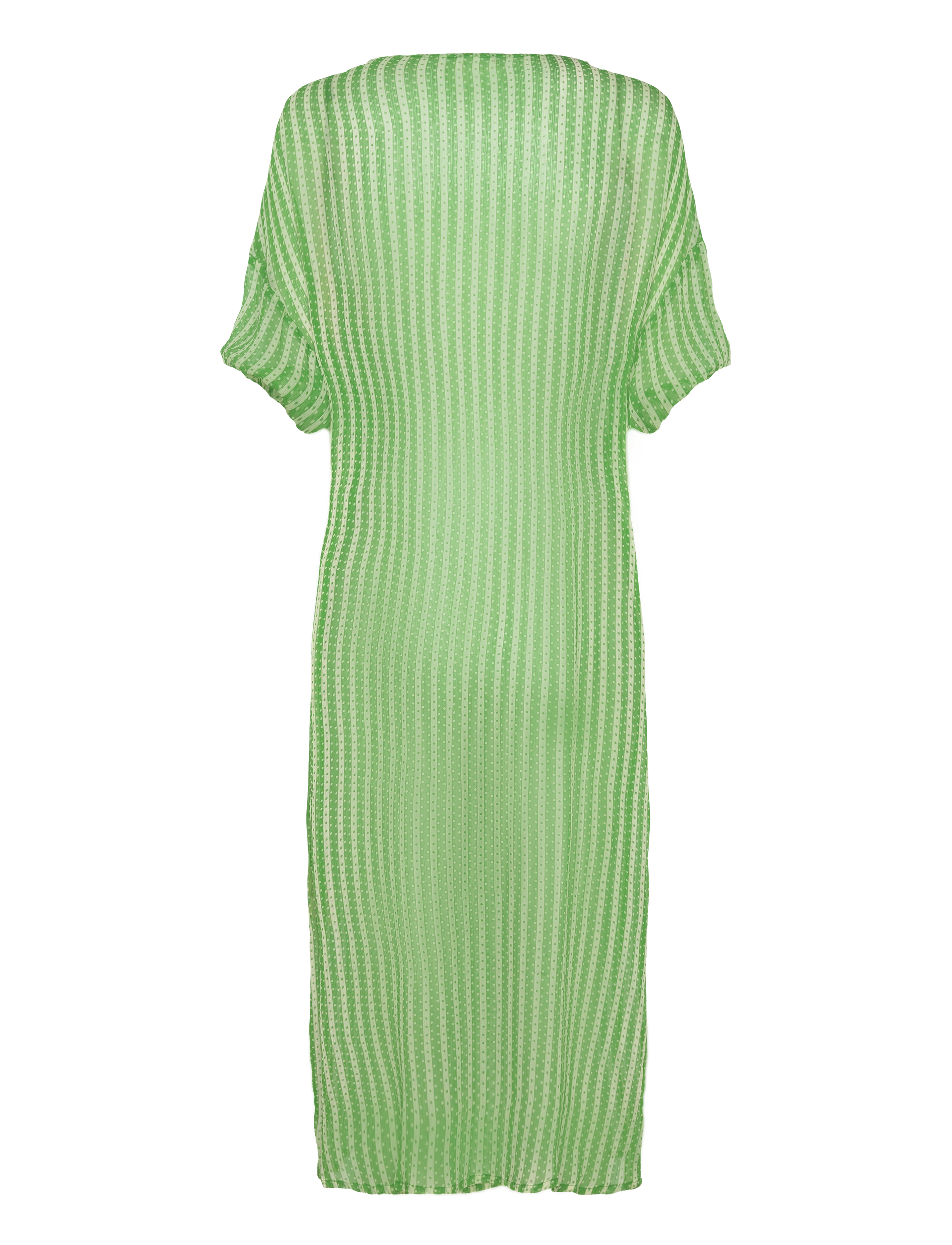 American Vintage - COSAWOOD - maxi dresses - solange - 1