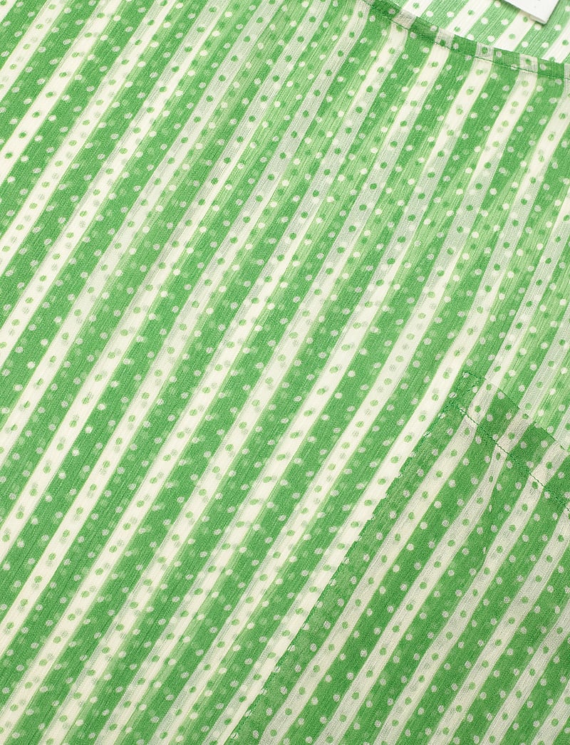 American Vintage - COSAWOOD - maxikleider - solange - 2