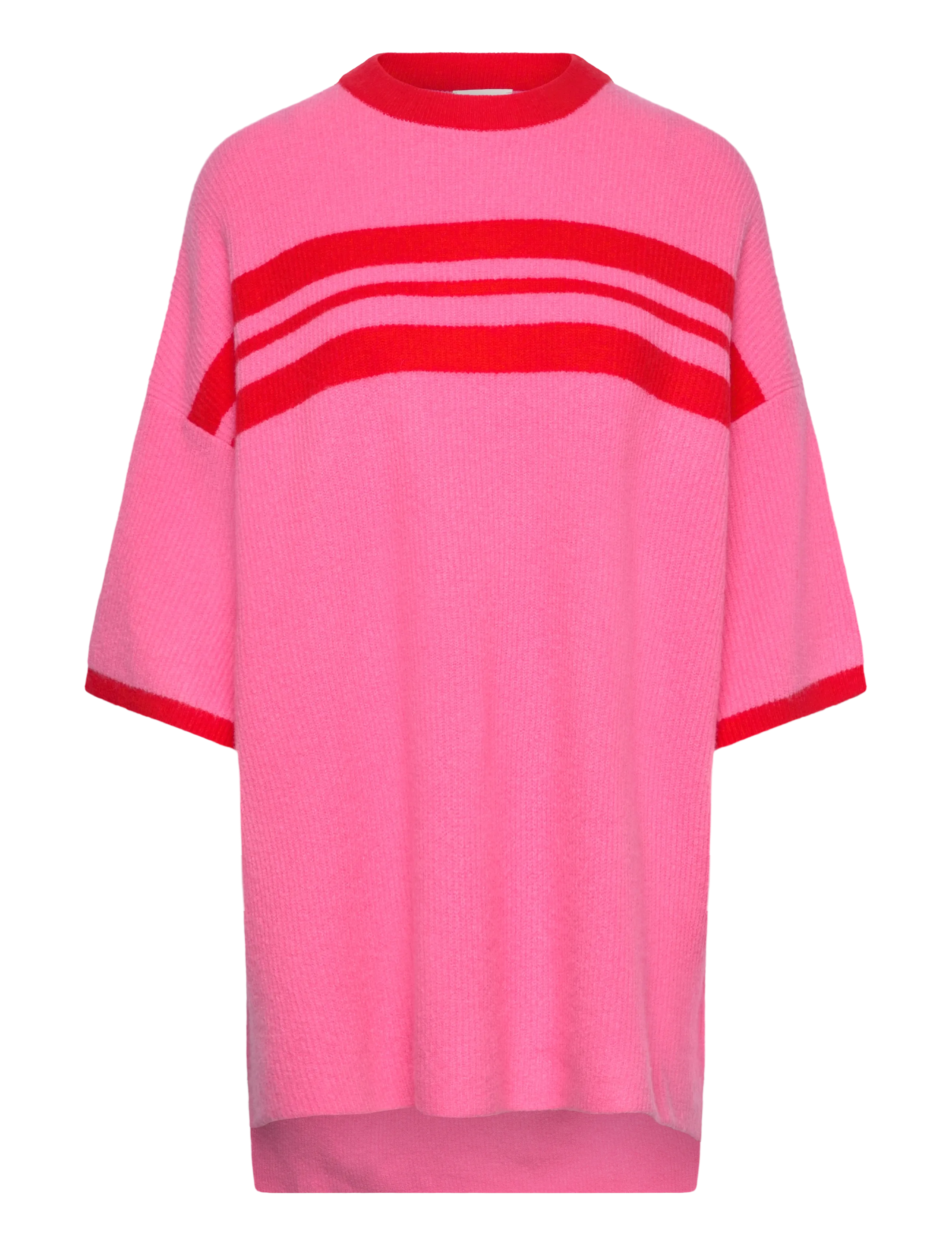 American Vintage DAMSVILLE - Tøj - FRIANDISES / pink/rose