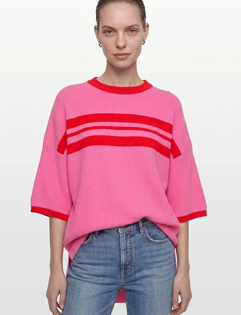 American Vintage - DAMSVILLE - pullover - friandises - 3