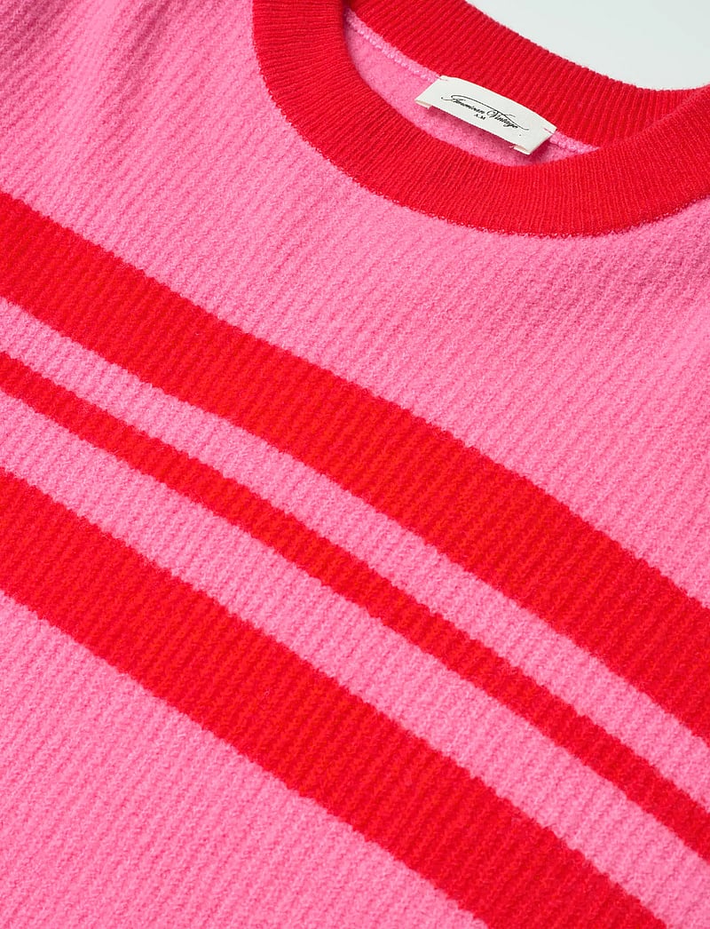 American Vintage - DAMSVILLE - pullover - friandises - 2