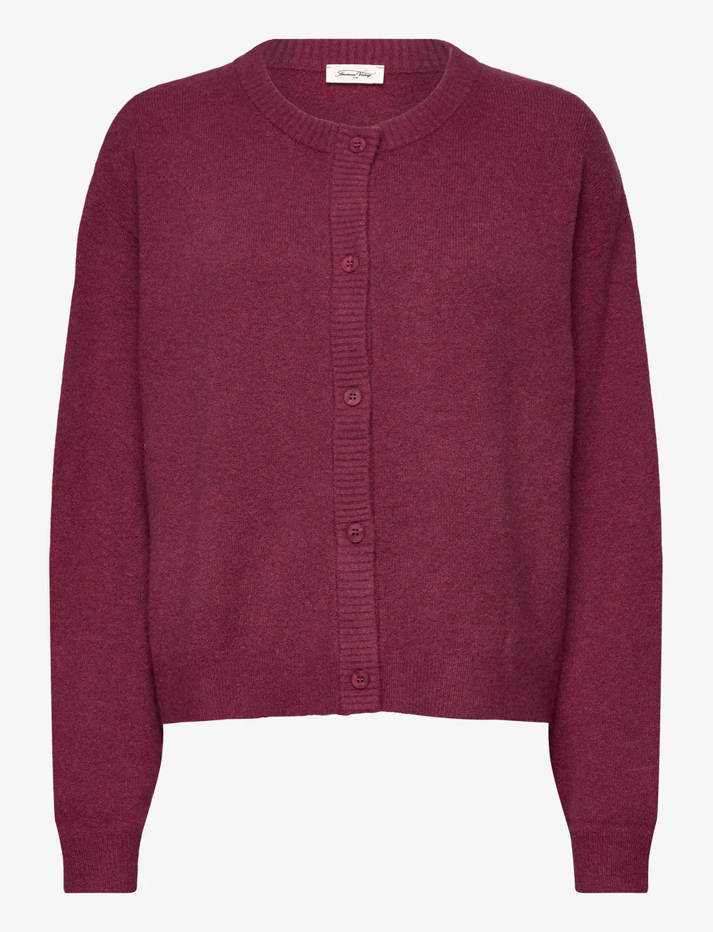 American Vintage - DAMSVILLE - koftor - grappe melange - 0