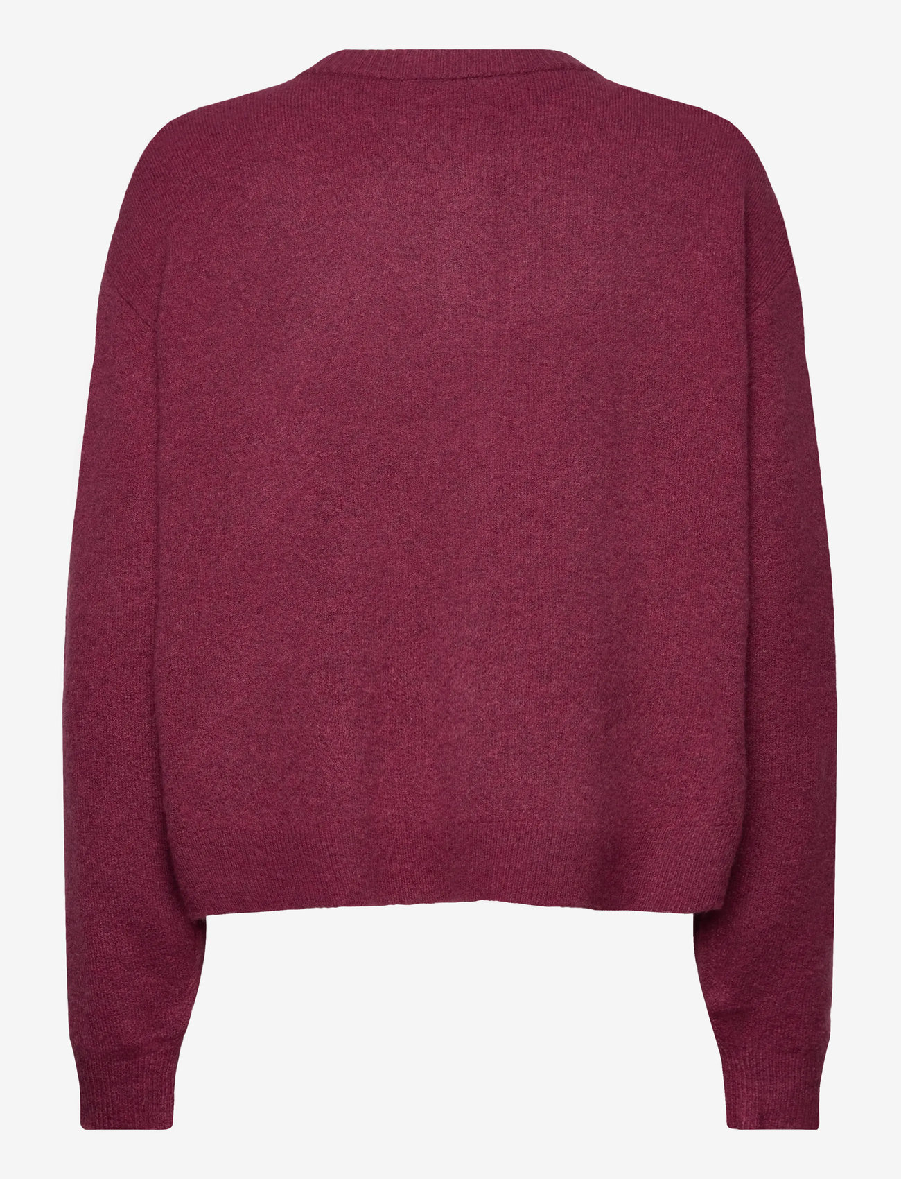 American Vintage - DAMSVILLE - kardiganid - grappe melange - 1