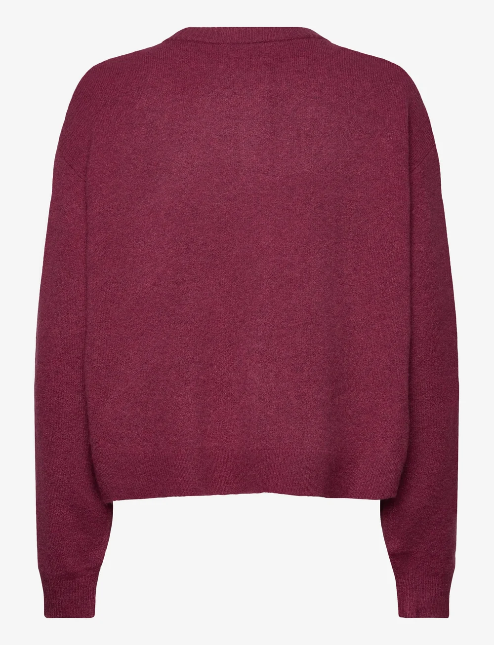 American Vintage - DAMSVILLE - koftor - grappe melange - 1