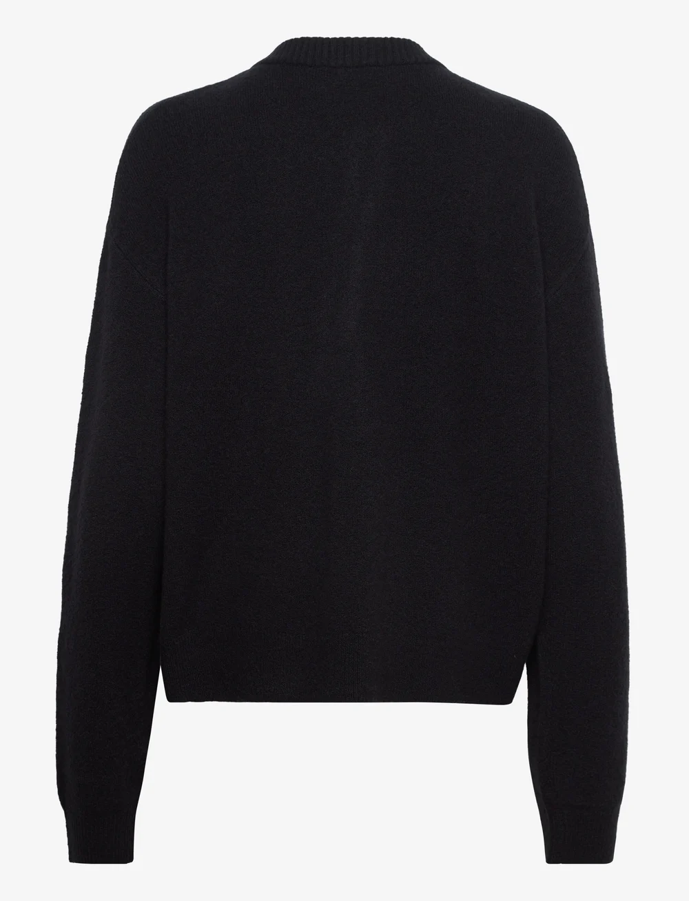 American Vintage - DAMSVILLE - koftor - noir - 1