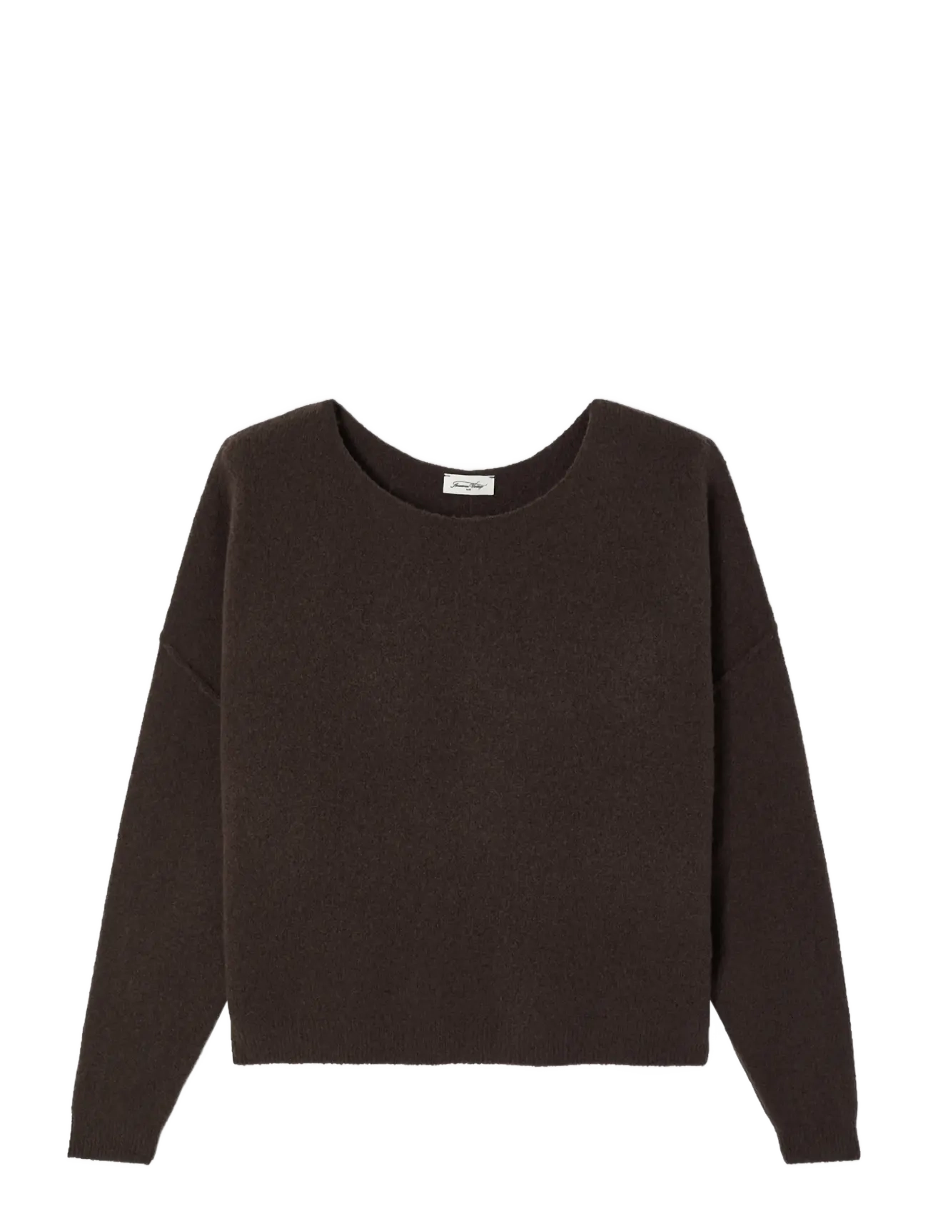 American Vintage DAMSVILLE - American Vintage - BROWN MELANGE / brown