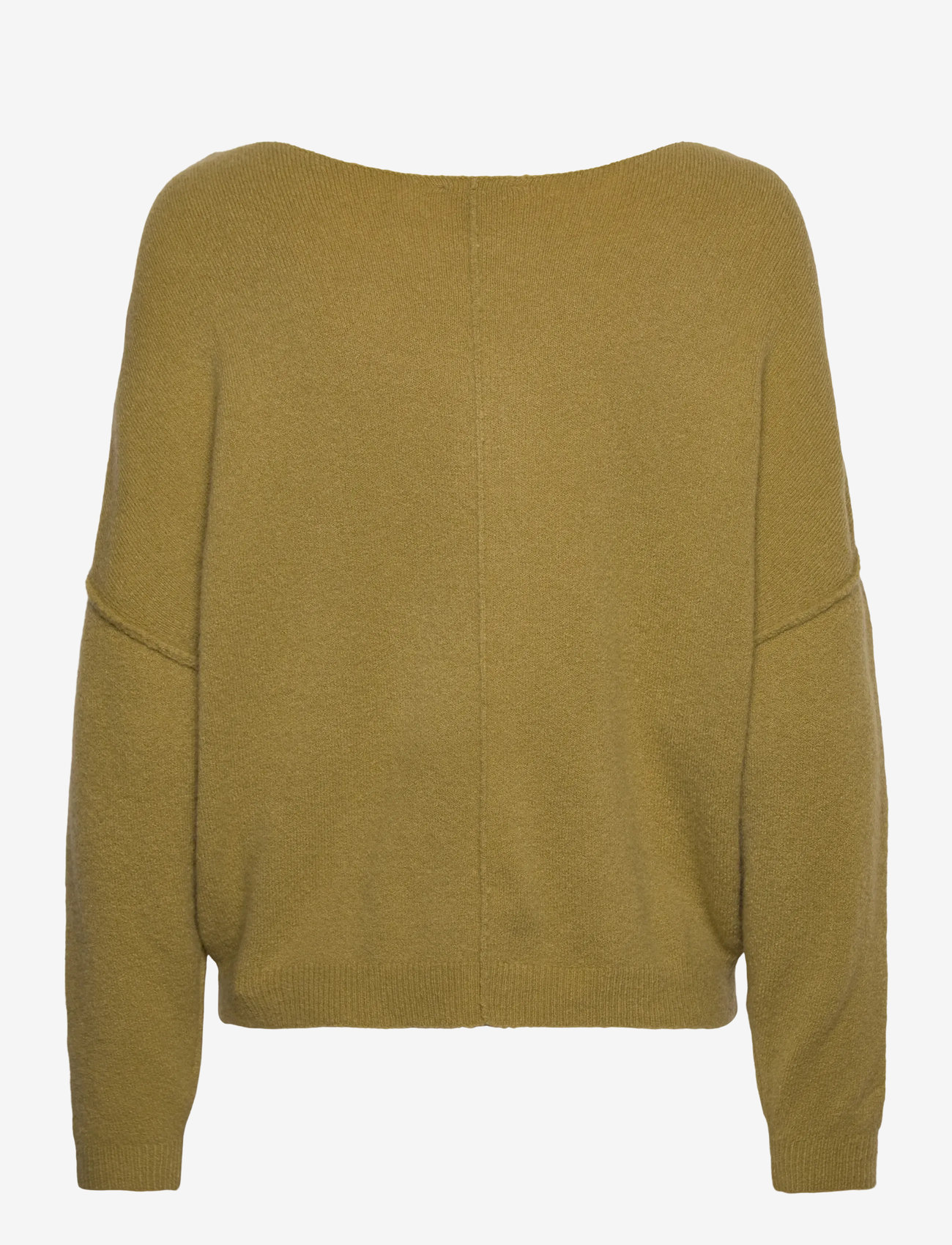 American Vintage - DAMSVILLE - stickade tröjor - canyon - 1