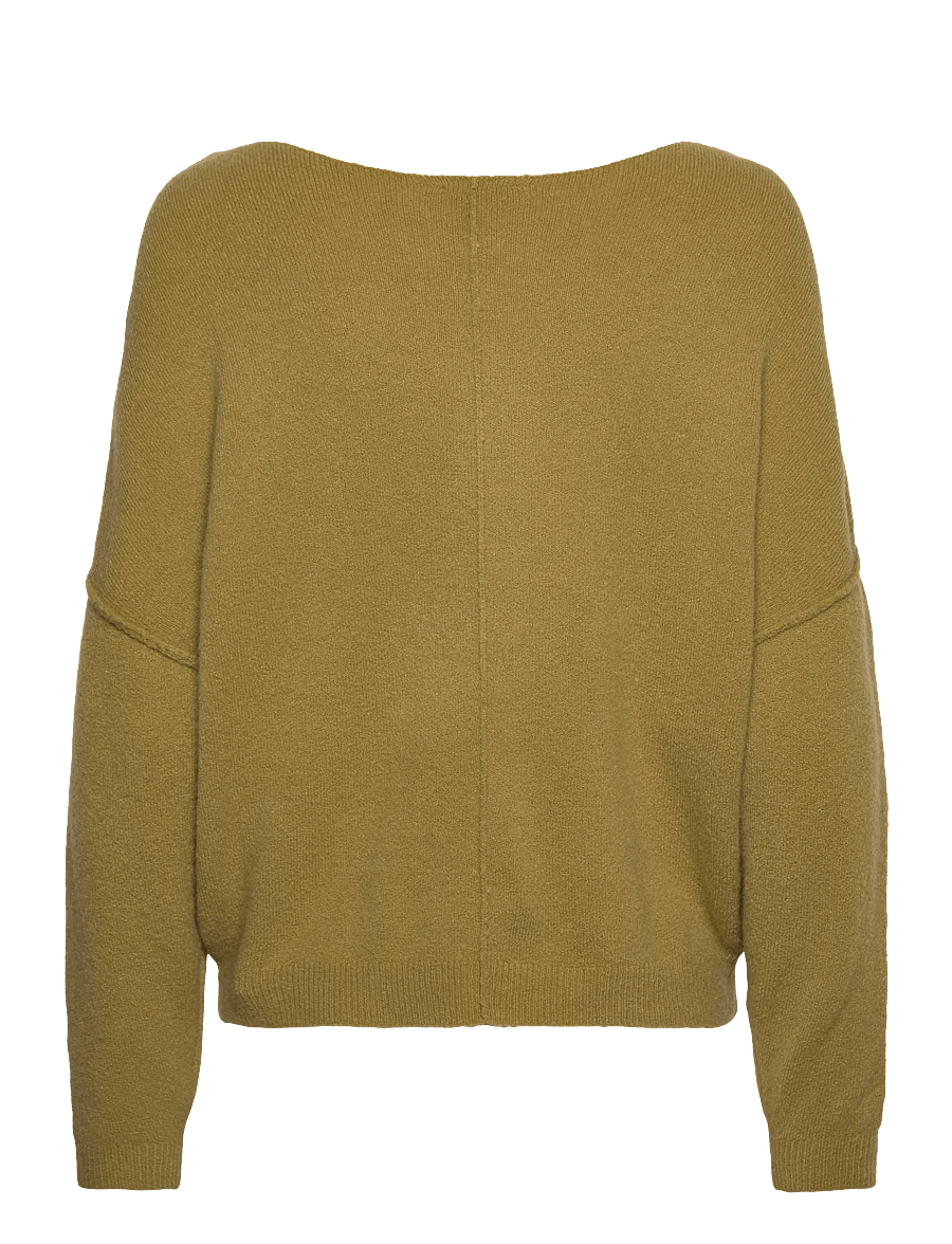 American Vintage - DAMSVILLE - pullover - canyon - 2