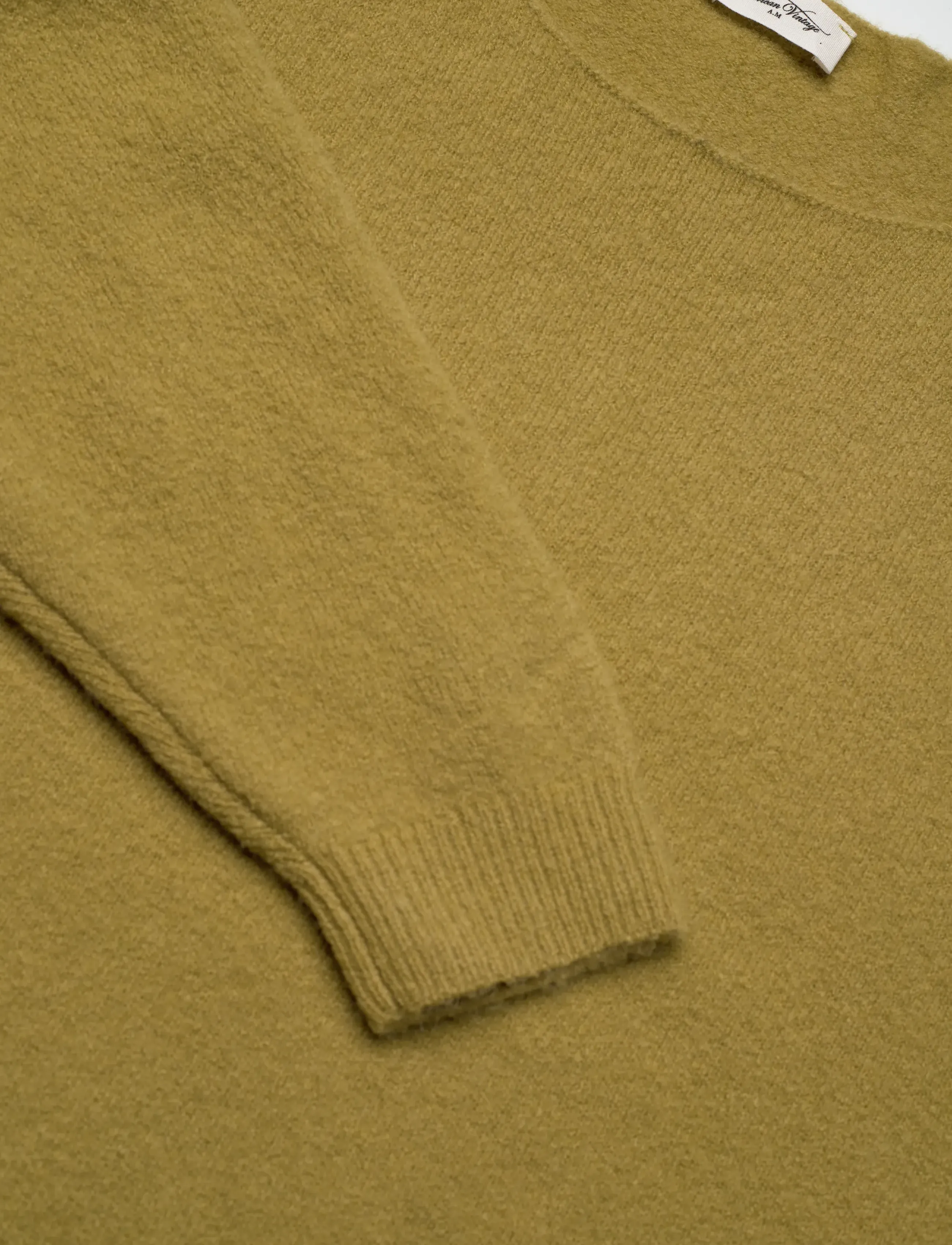 American Vintage - DAMSVILLE - jumpers - canyon - 5