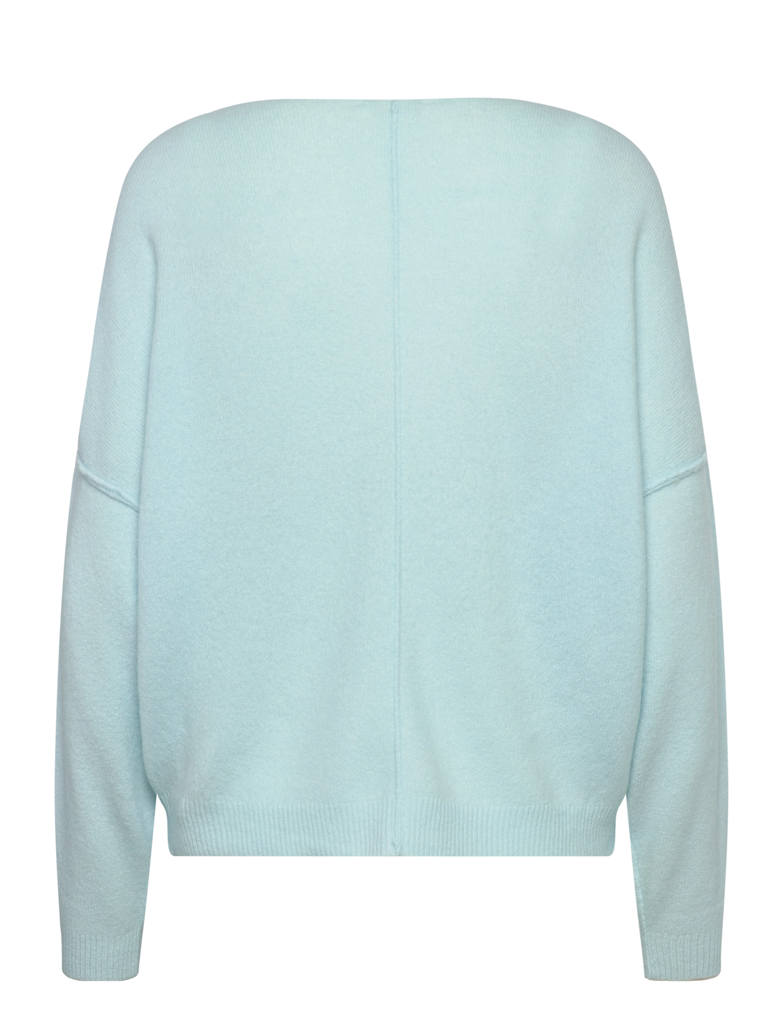 American Vintage - DAMSVILLE - jumpers - crystal - 1