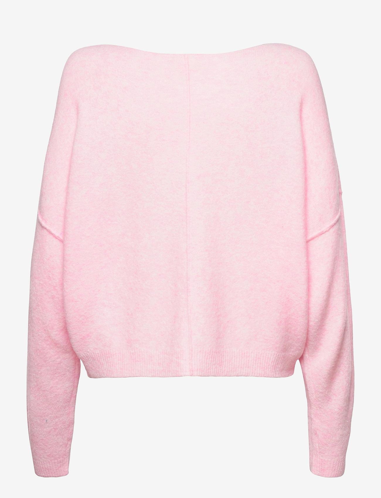 American Vintage - DAMSVILLE - striktrøjer - dragee chine - 1