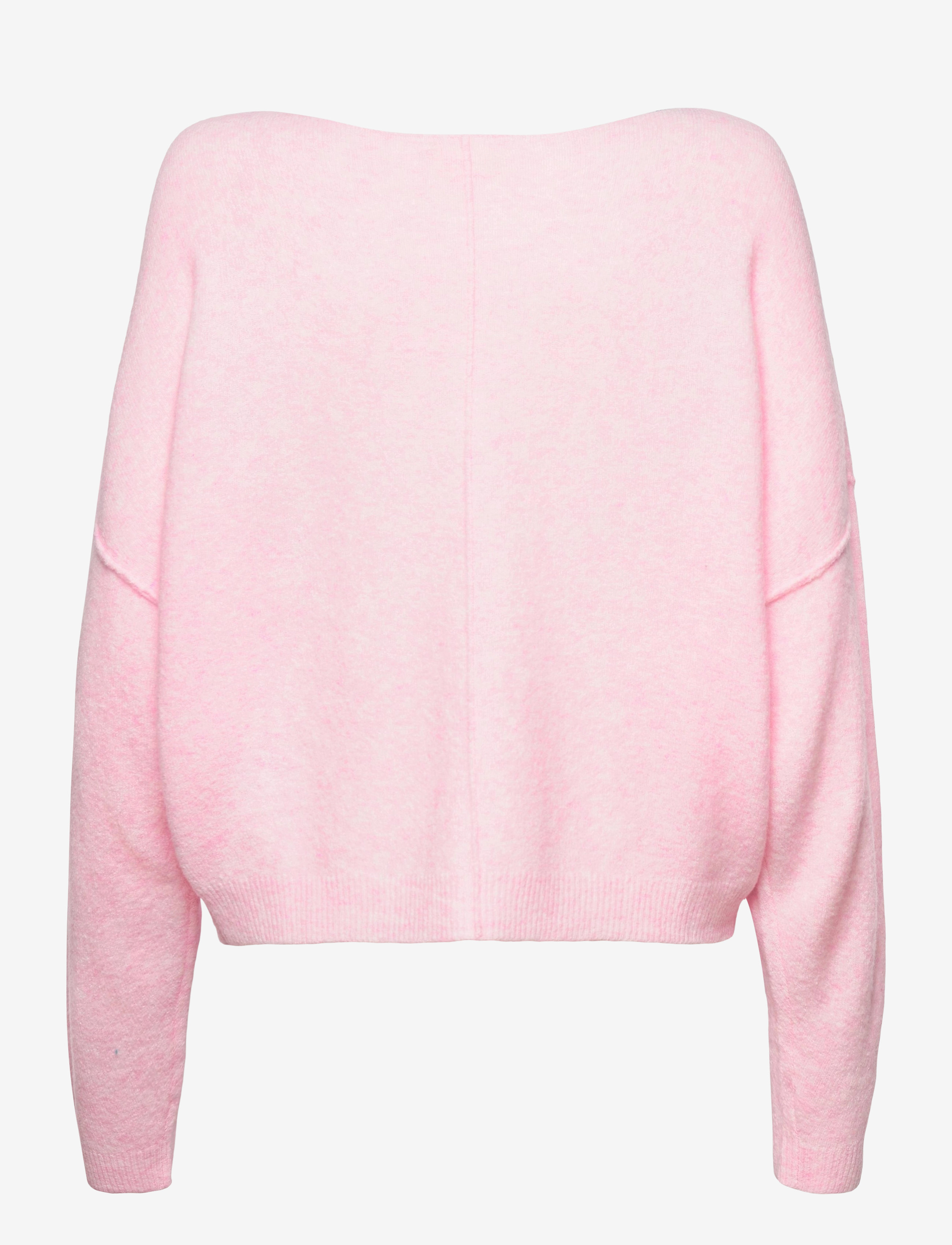 American Vintage - DAMSVILLE - pullover - dragee chine - 1