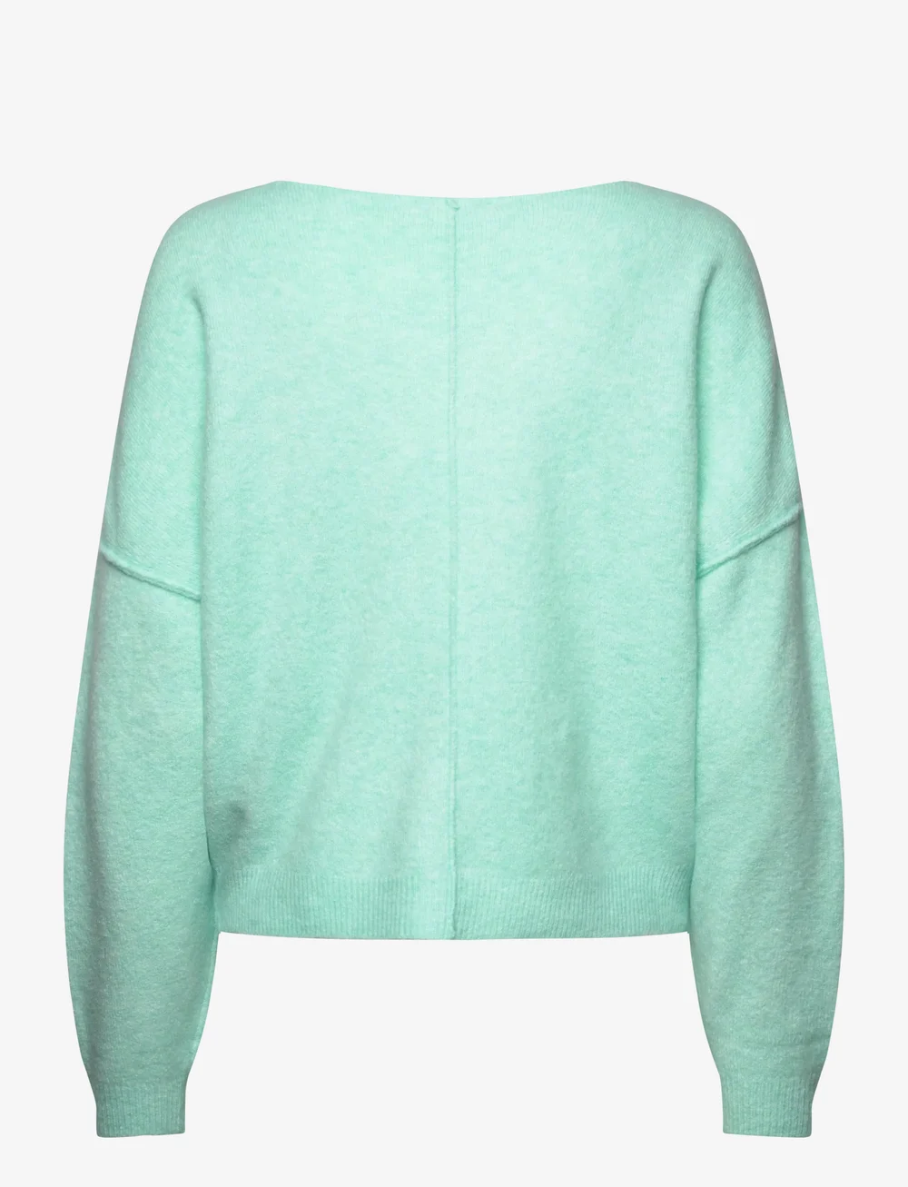 American Vintage - DAMSVILLE - jumpers - lagoon melange - 1