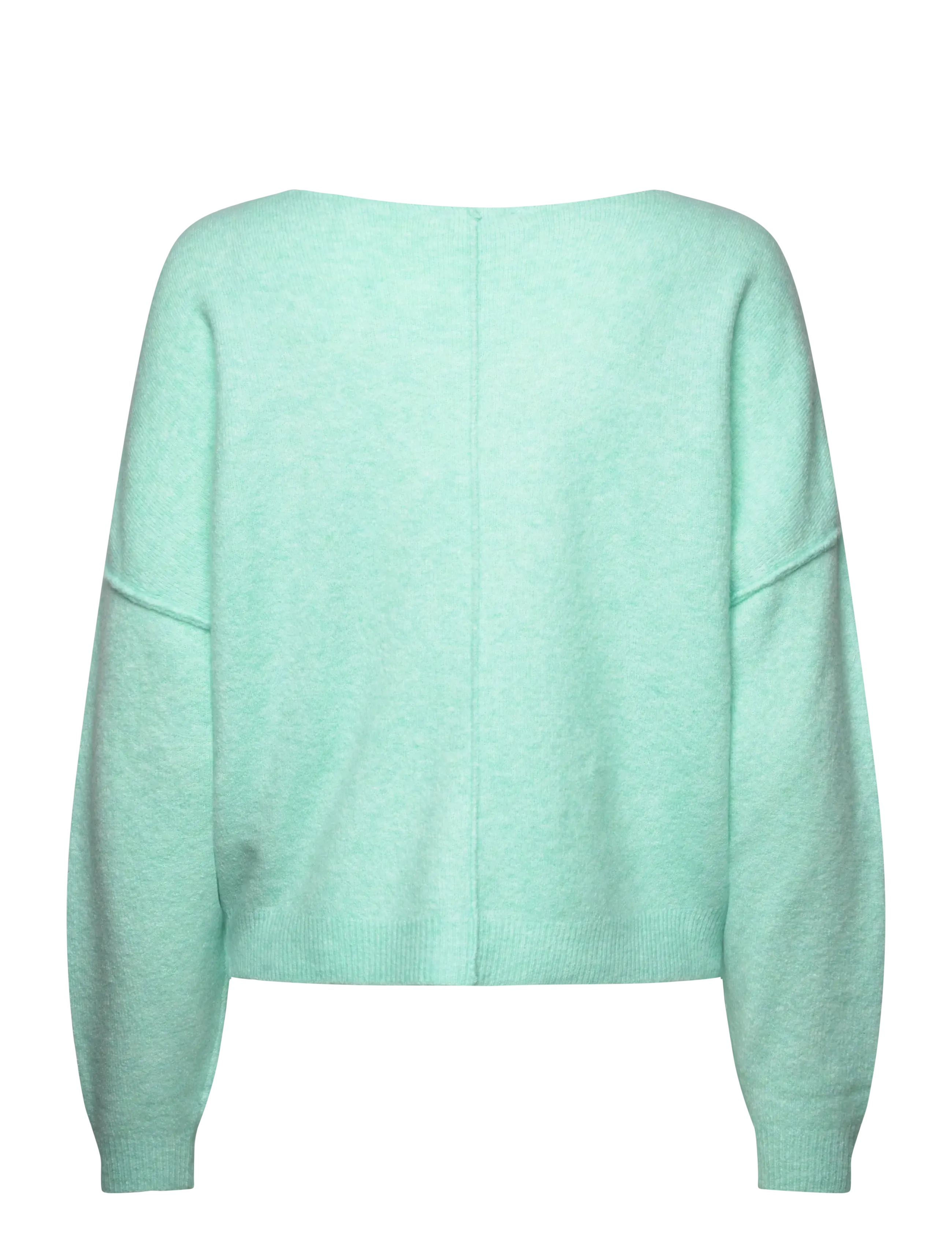 American Vintage - DAMSVILLE - sviitrid - lagoon melange - 2