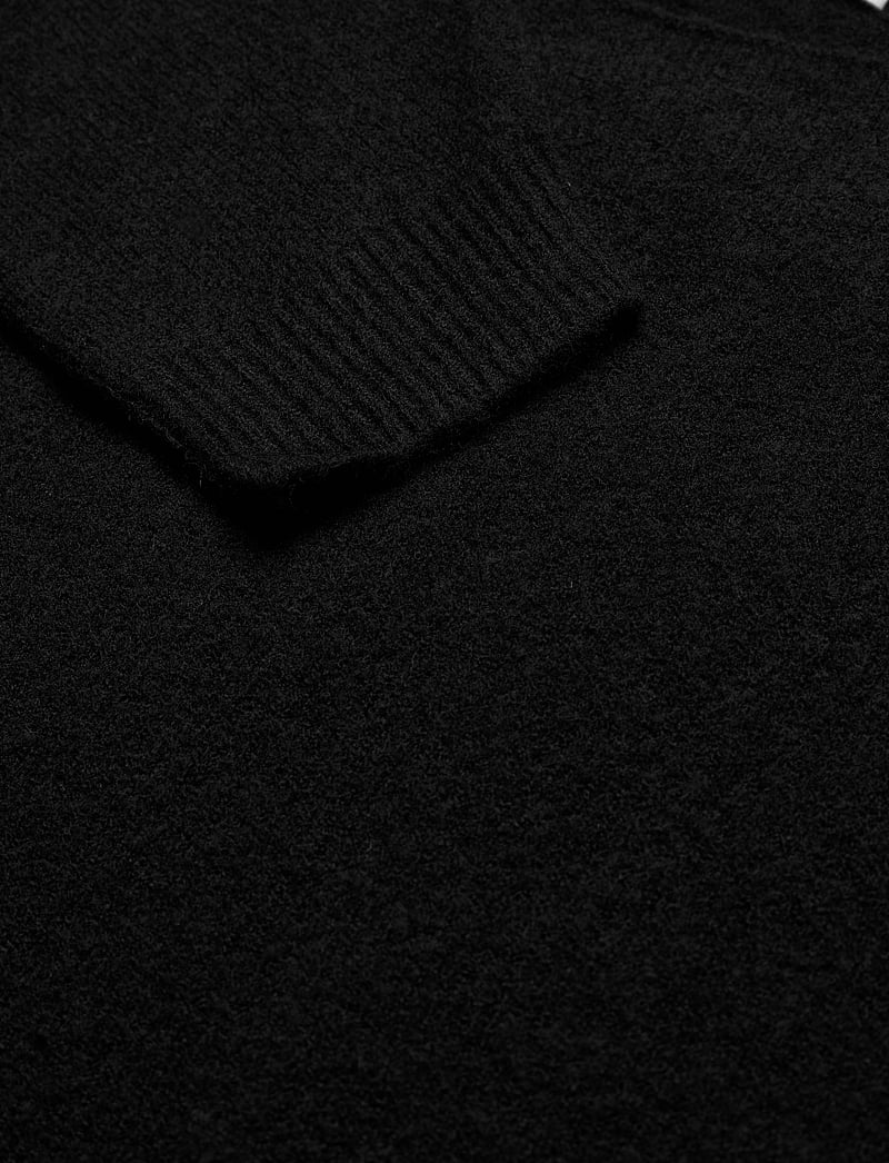 American Vintage - DAMSVILLE - stickade tröjor - noir - 2