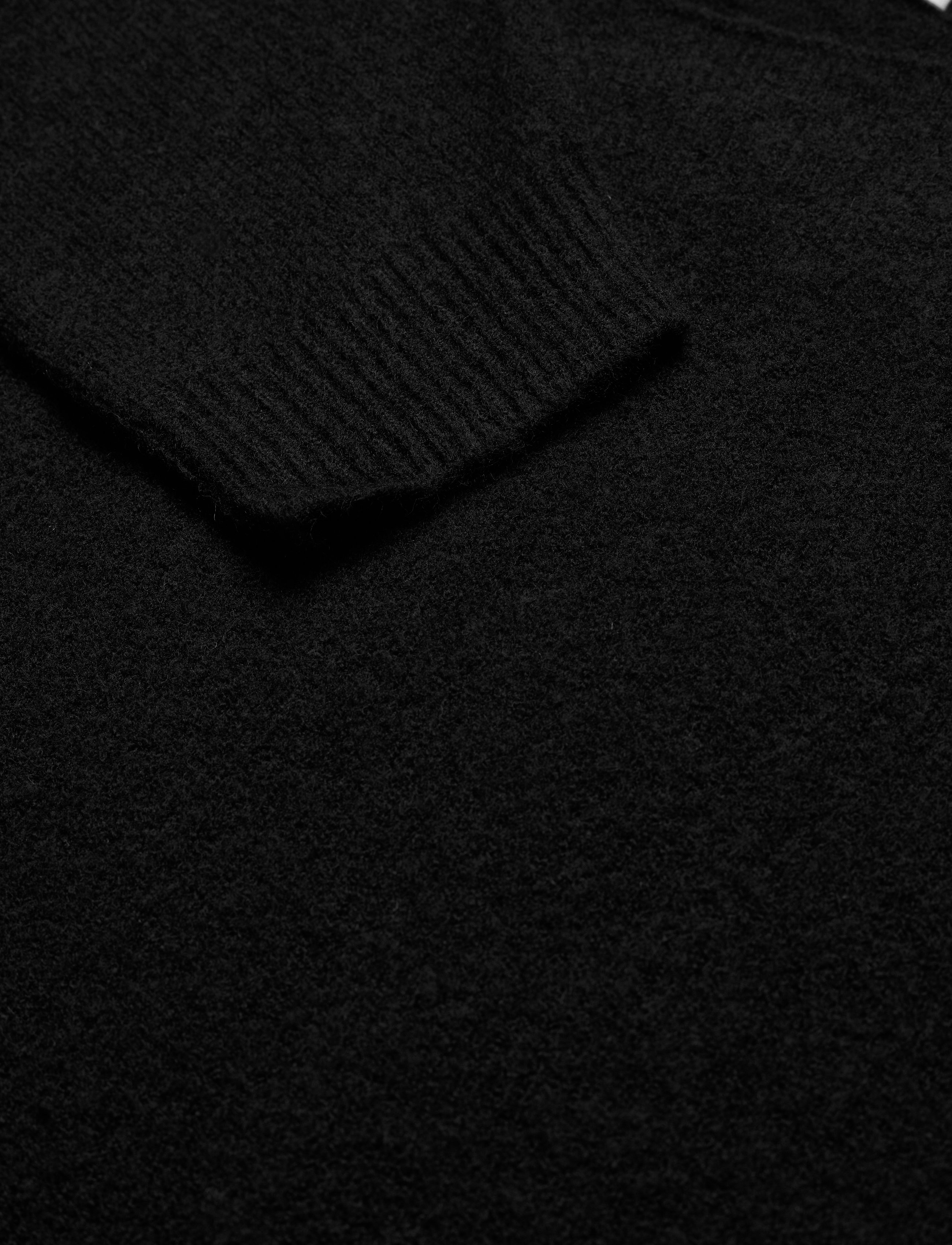 American Vintage - DAMSVILLE - pullover - noir - 2