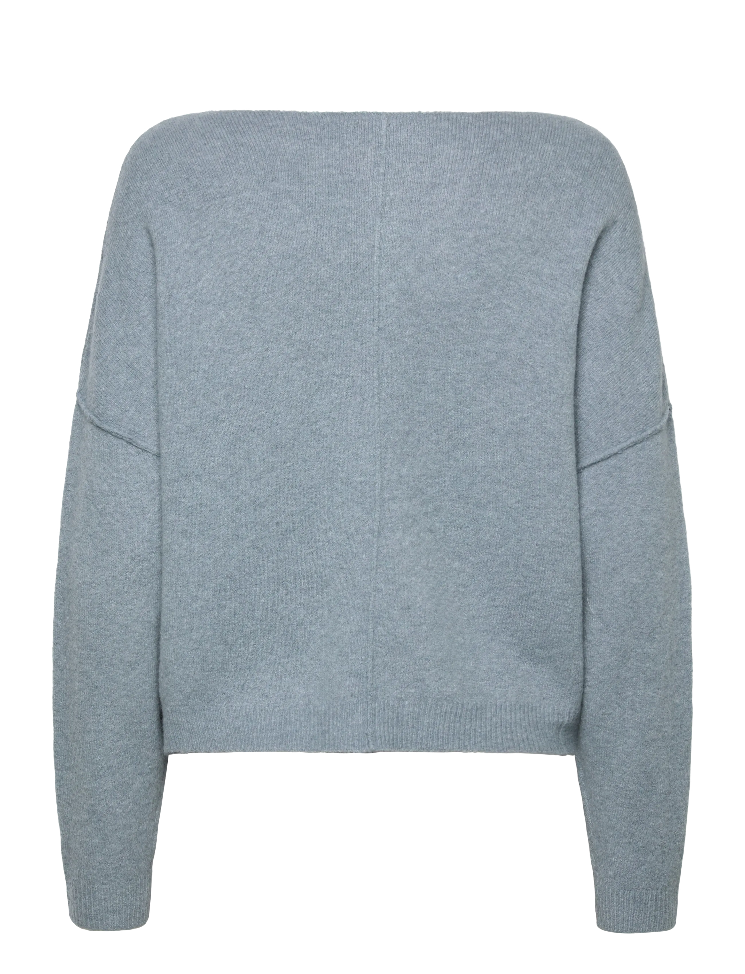 American Vintage - DAMSVILLE - pullover - orage chine - 2