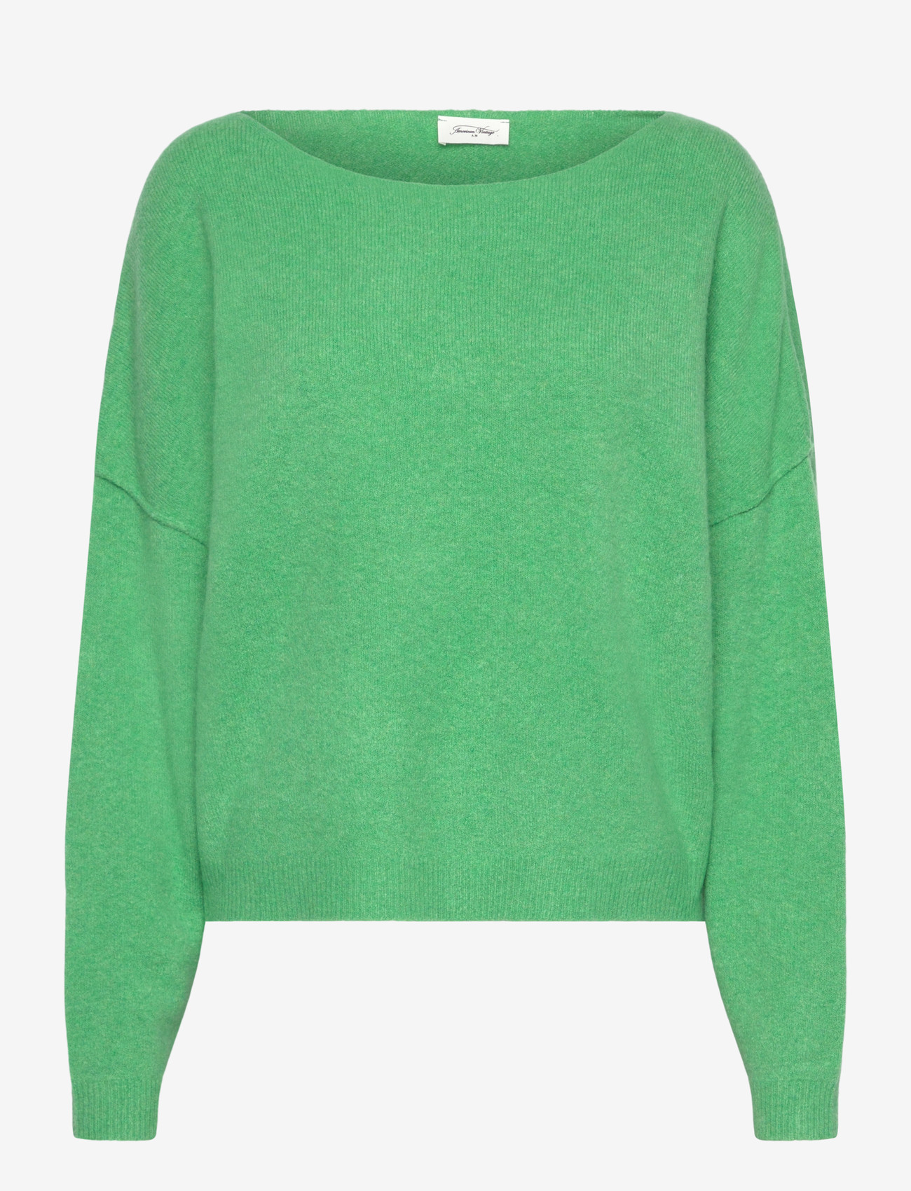 American Vintage - DAMSVILLE - pullover - paturage chine - 1