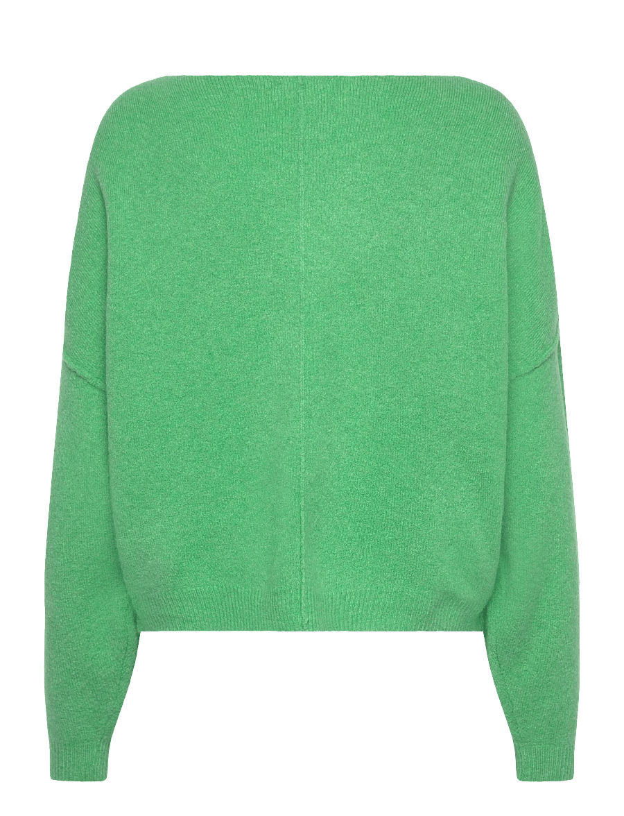 American Vintage - DAMSVILLE - pullover - paturage chine - 2