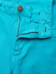 American Vintage - DATCITY - tiesaus kirpimo džinsai - turquoise vintage - 3