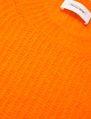 American Vintage - EAST - trøjer - orange fluo - 2