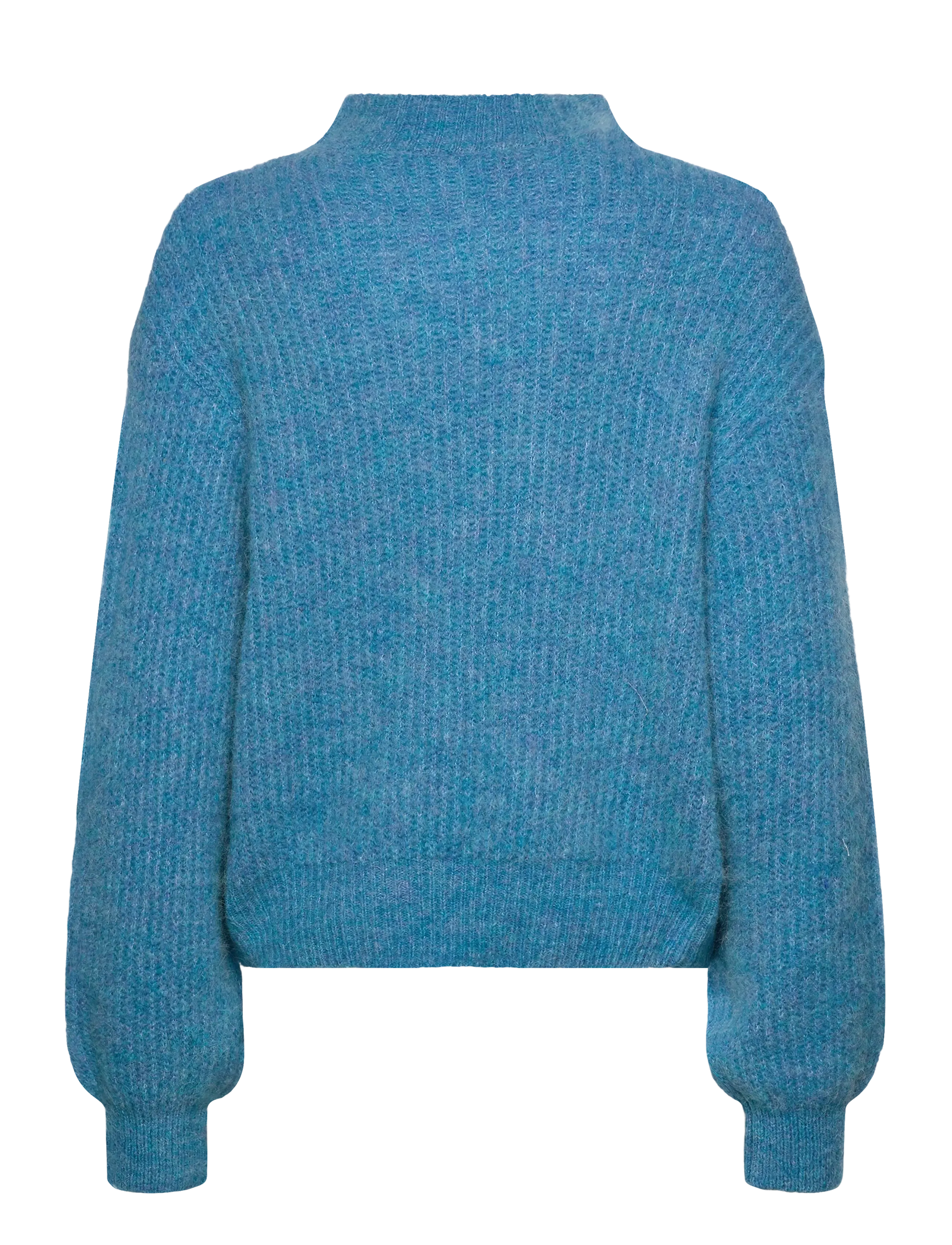 American Vintage - EAST - trøjer - celestial melange - 1