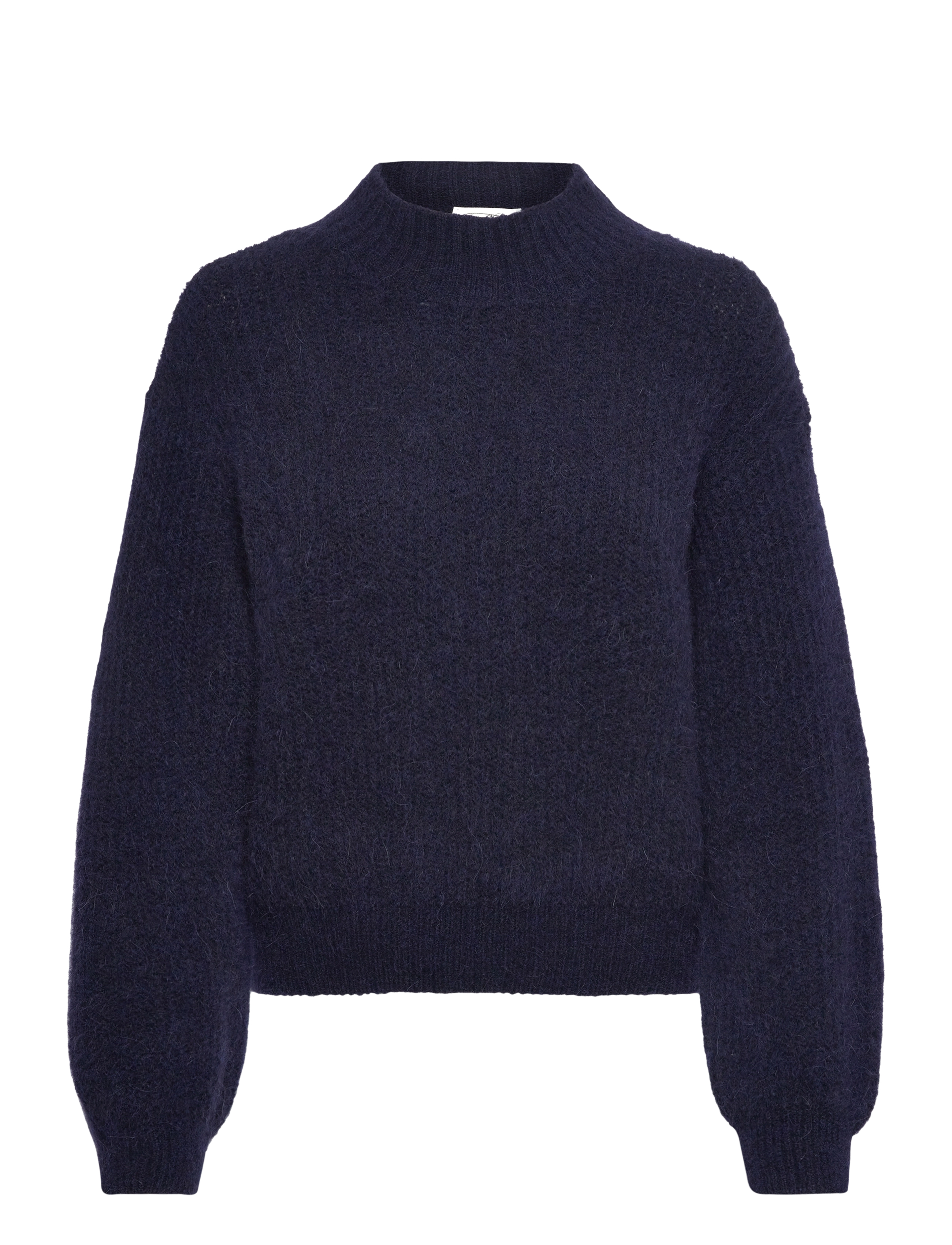 American Vintage East, S, Knitwear, Marineblau - Jumpers, Frauen