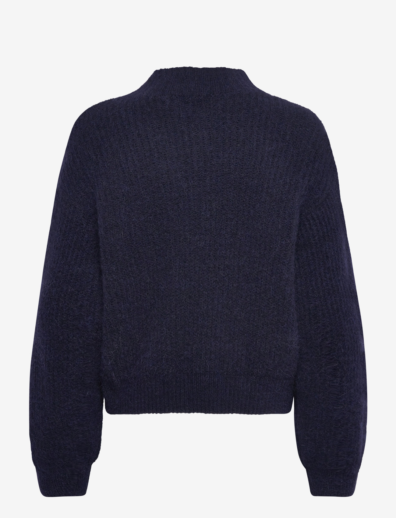 American Vintage - EAST - striktrøjer - navy chine - 1