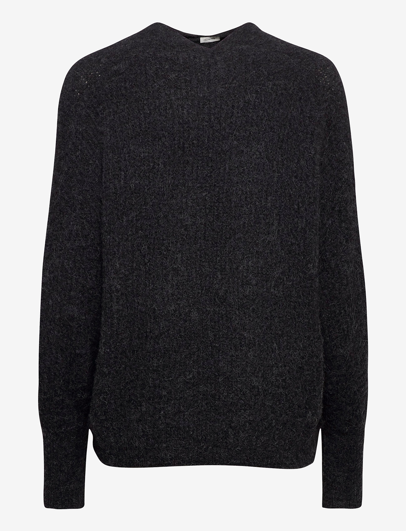 American Vintage - EAST - koftor - anthracite chine - 1