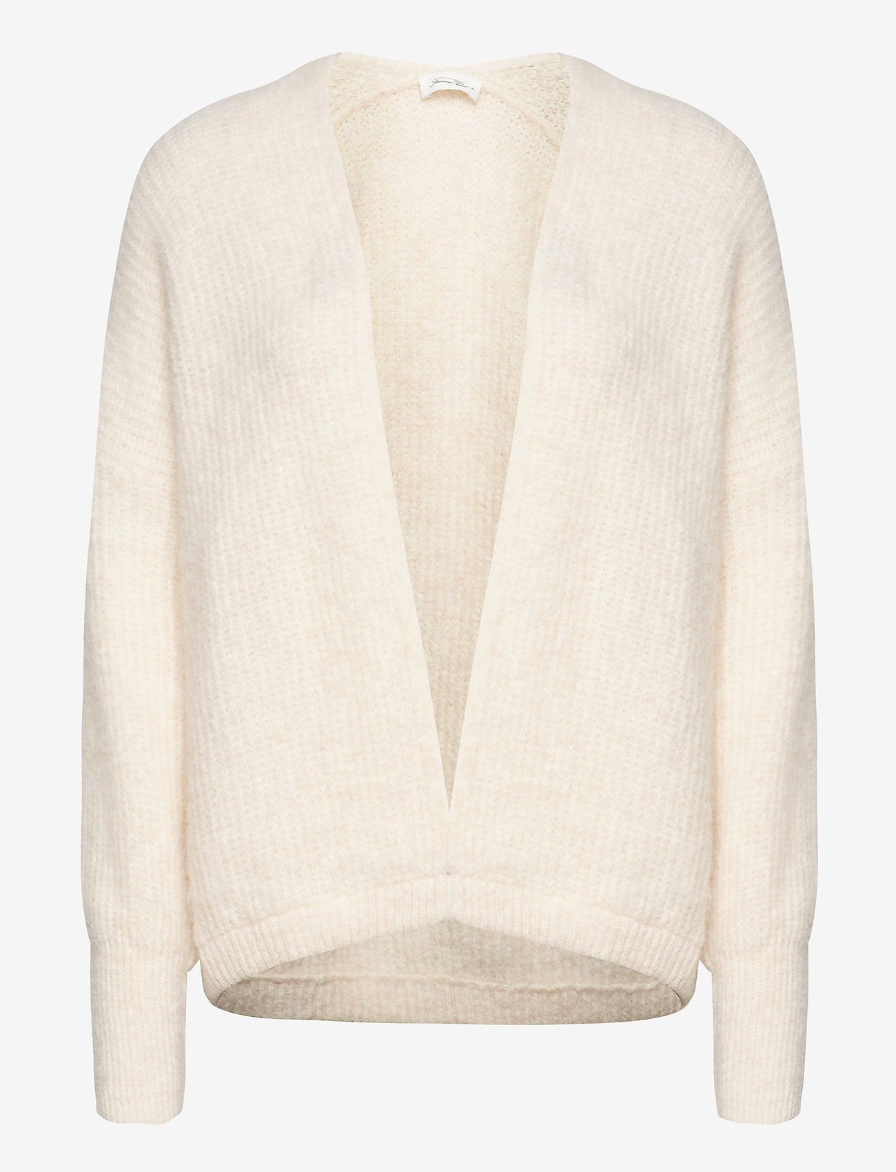 American Vintage - EAST - cardigans - nacre chine - 0