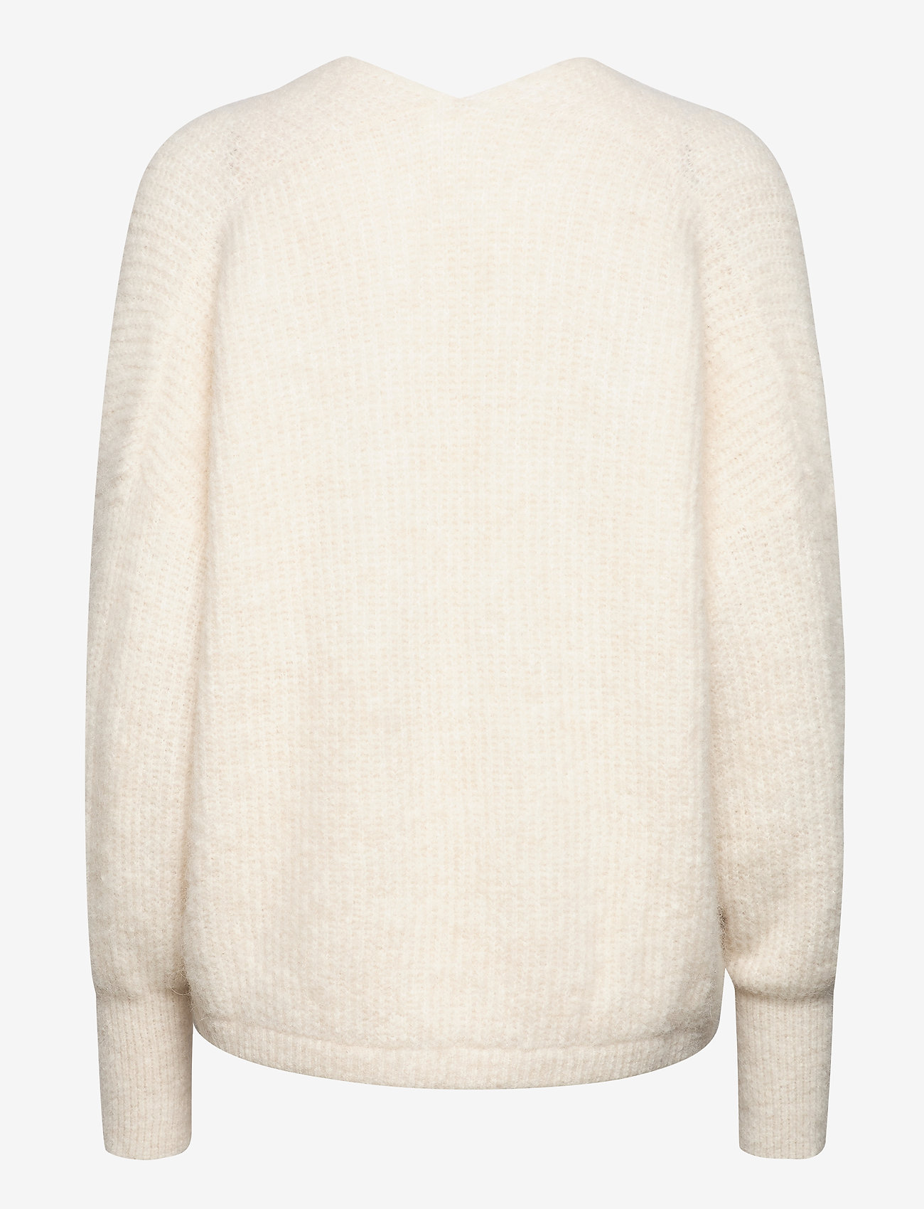 American Vintage - EAST - cardigans - nacre chine - 1