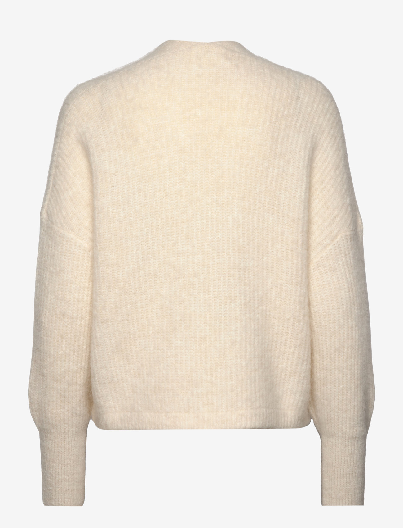 American Vintage - EAST - cardigans - nacre chine - 1