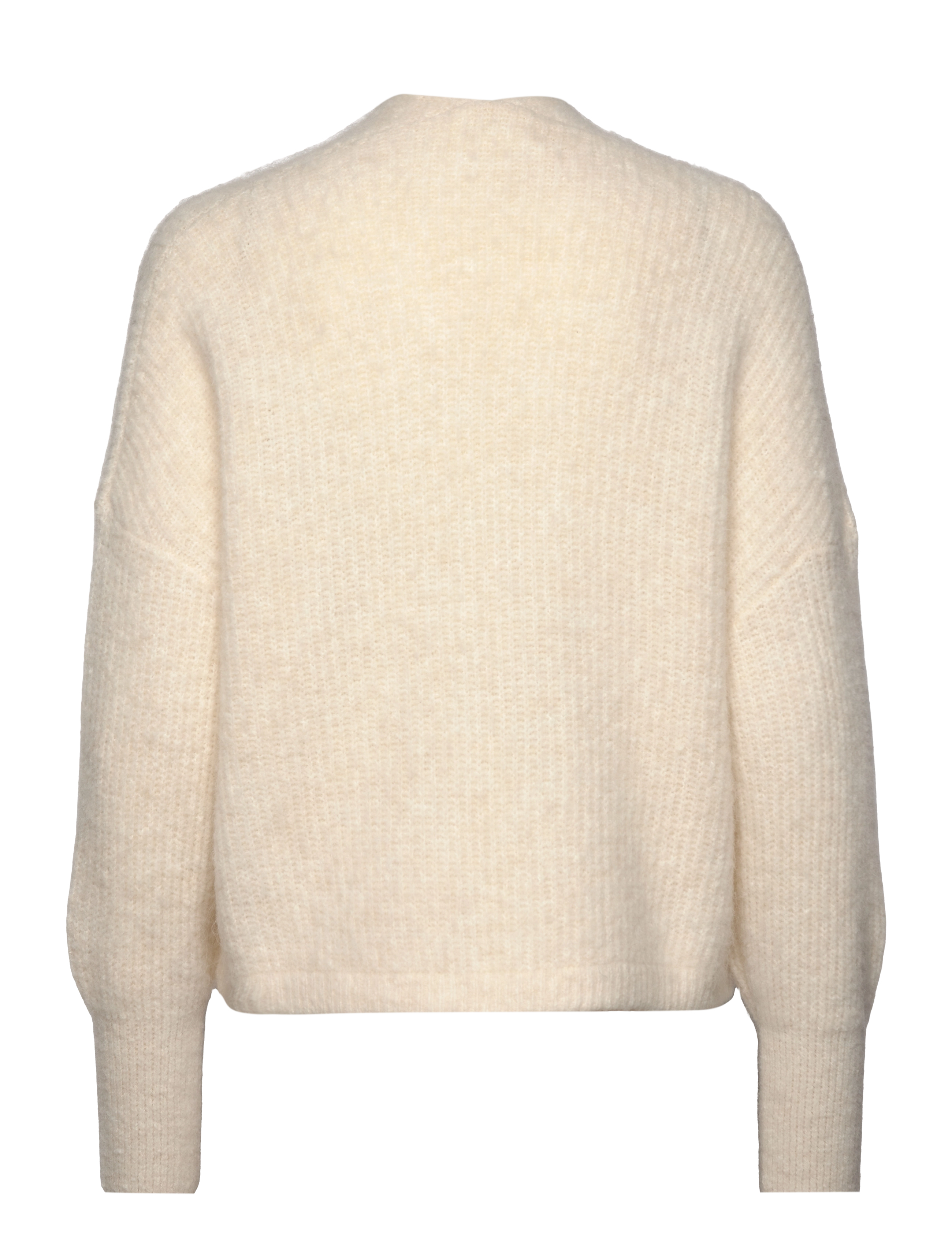 American Vintage - EAST - cardigans - nacre chine - 1