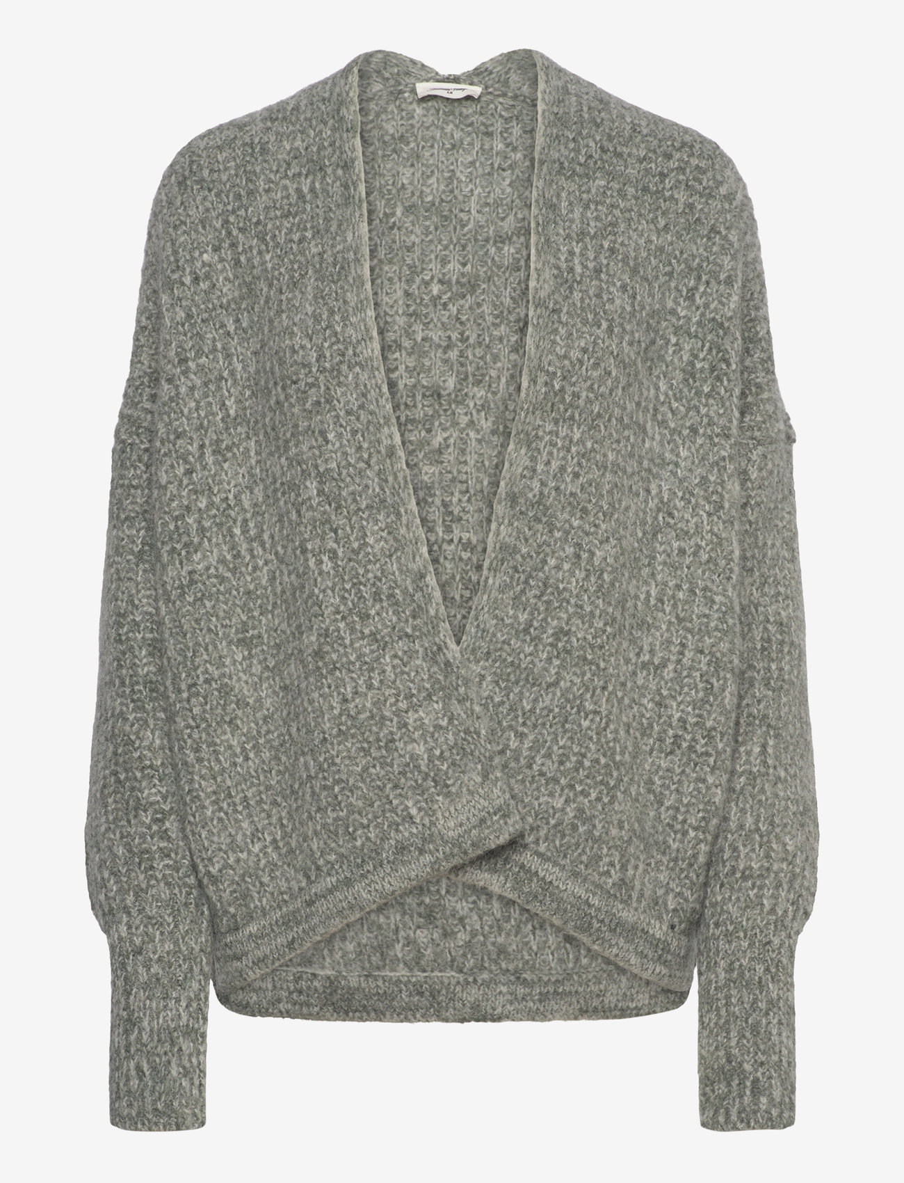 American Vintage - EAST - tortue mouline - 0