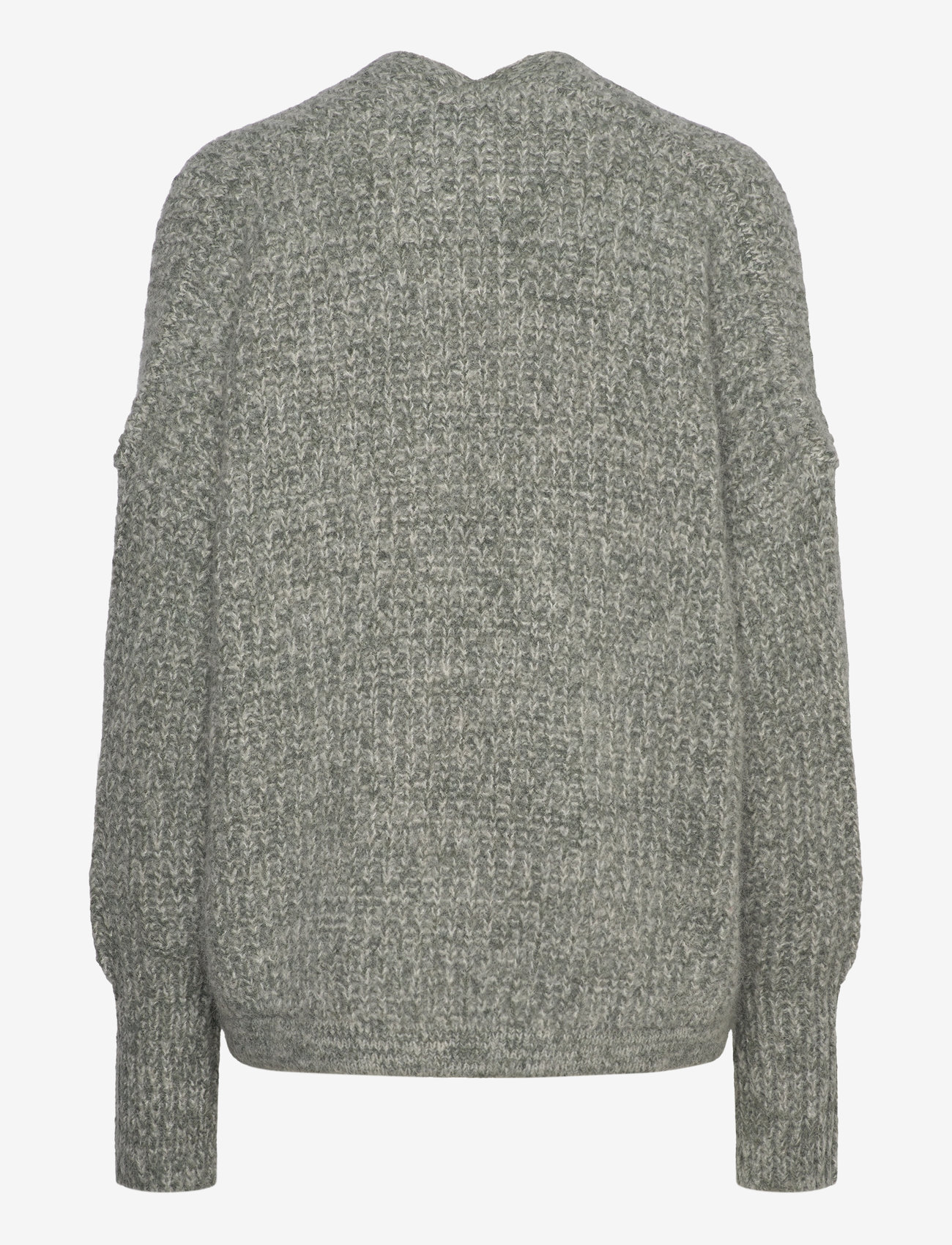 American Vintage - EAST - tortue mouline - 1