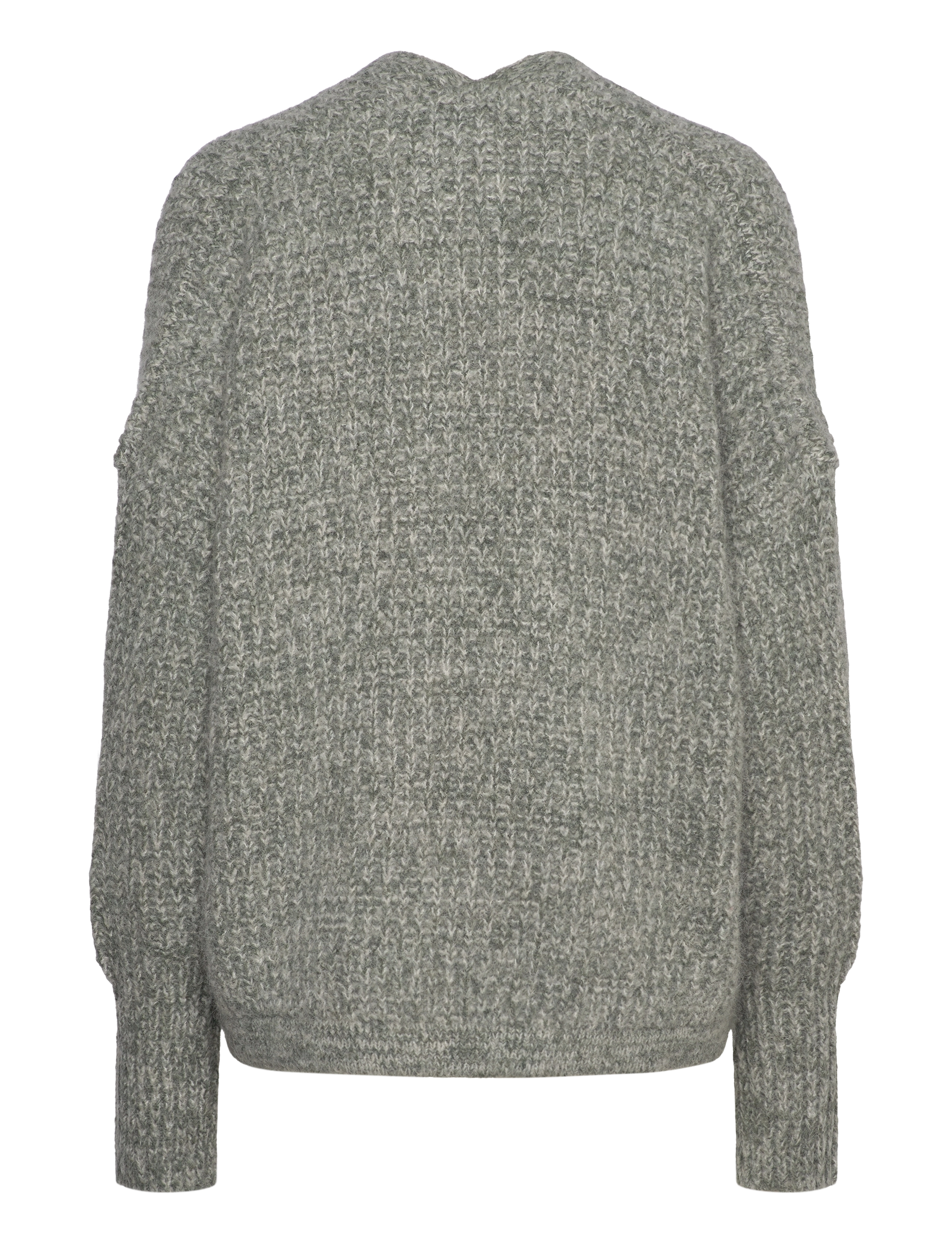 American Vintage - EAST - tortue mouline - 1