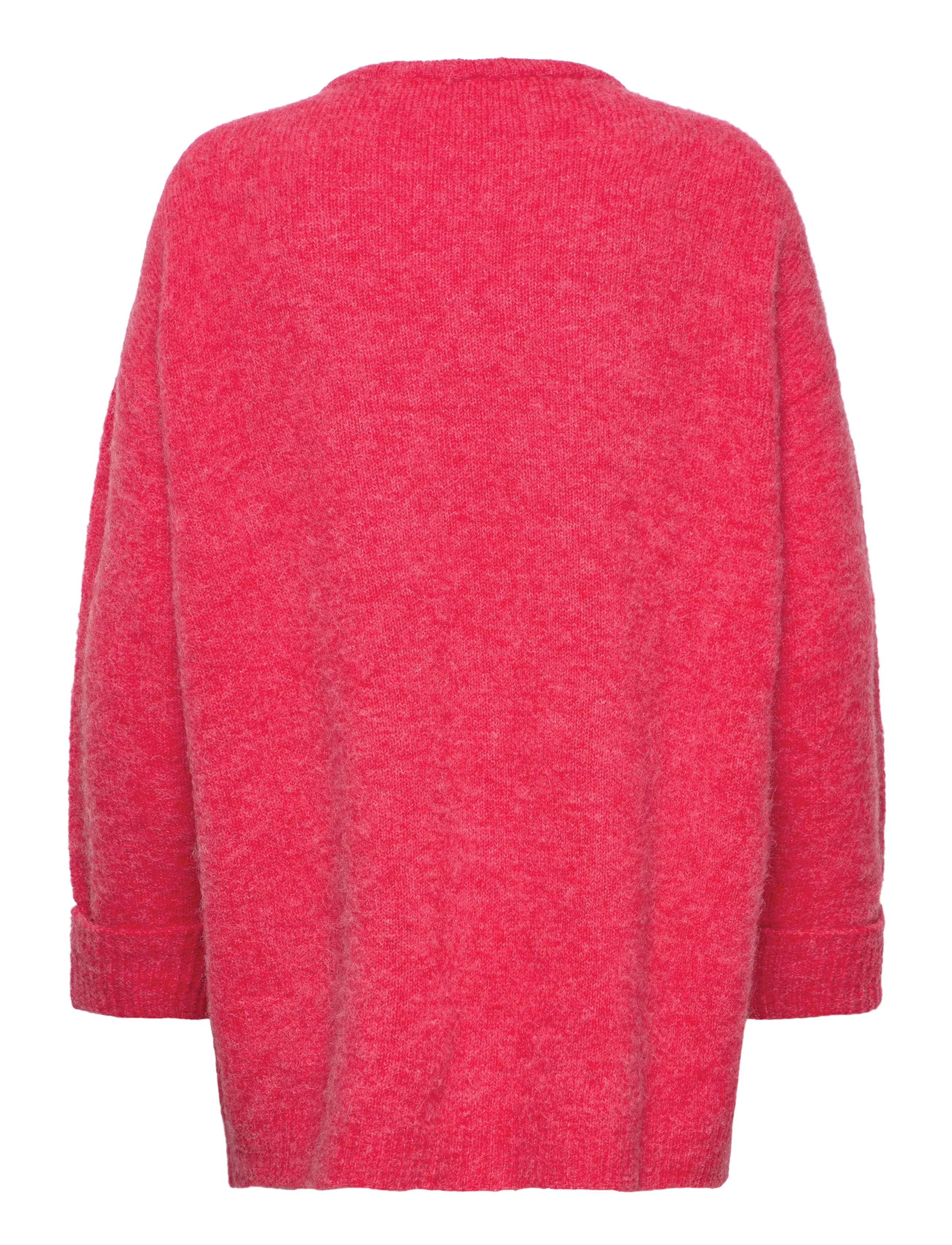 American Vintage - EAST - fraise chine - 1