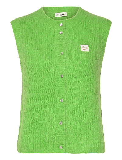 East - Strikveste