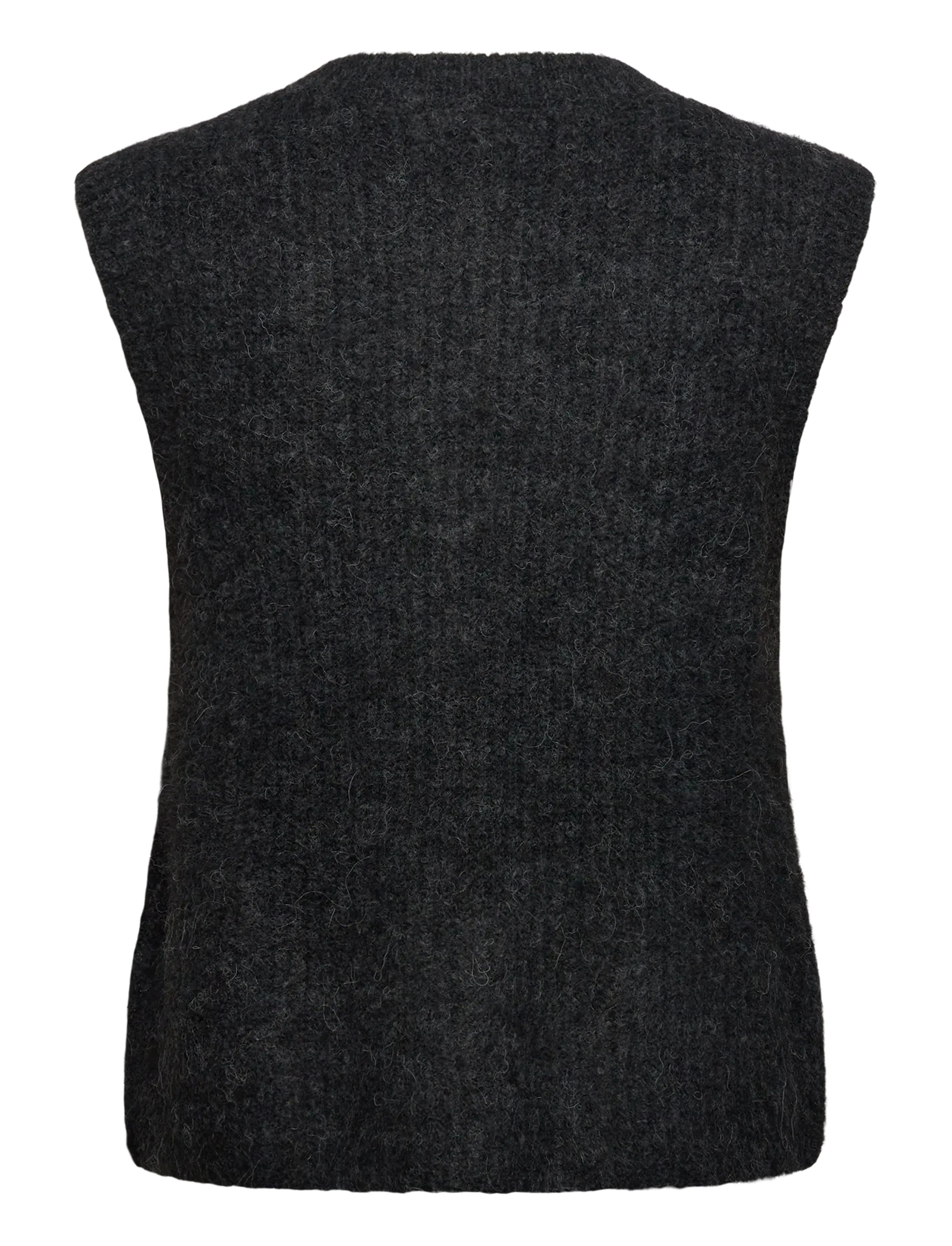 American Vintage - EAST - strickwesten - anthracite chine - 1