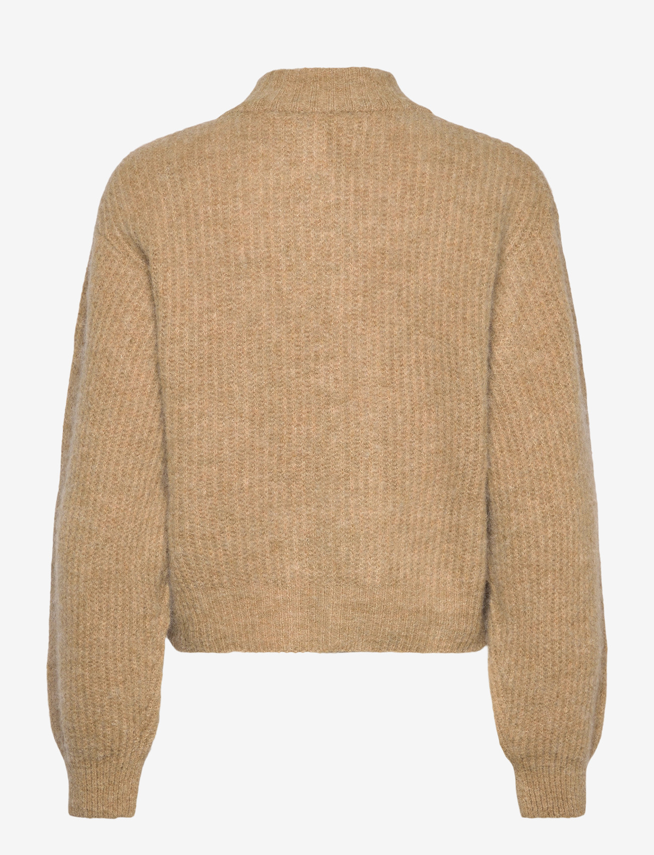 American Vintage - EAST - cardigans - sable chine - 1