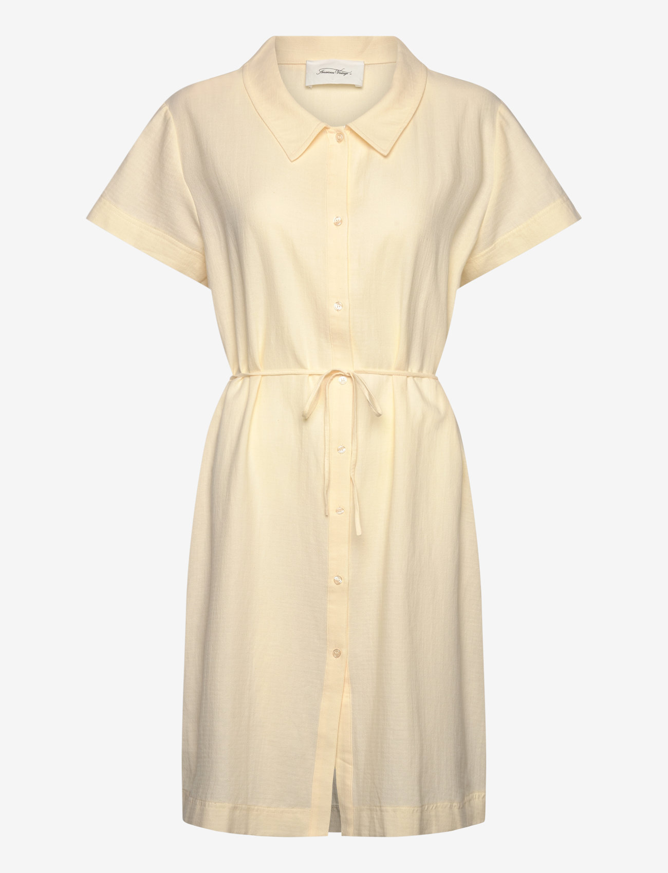 American Vintage Epifun (AVEEPI110B) Midi dresses