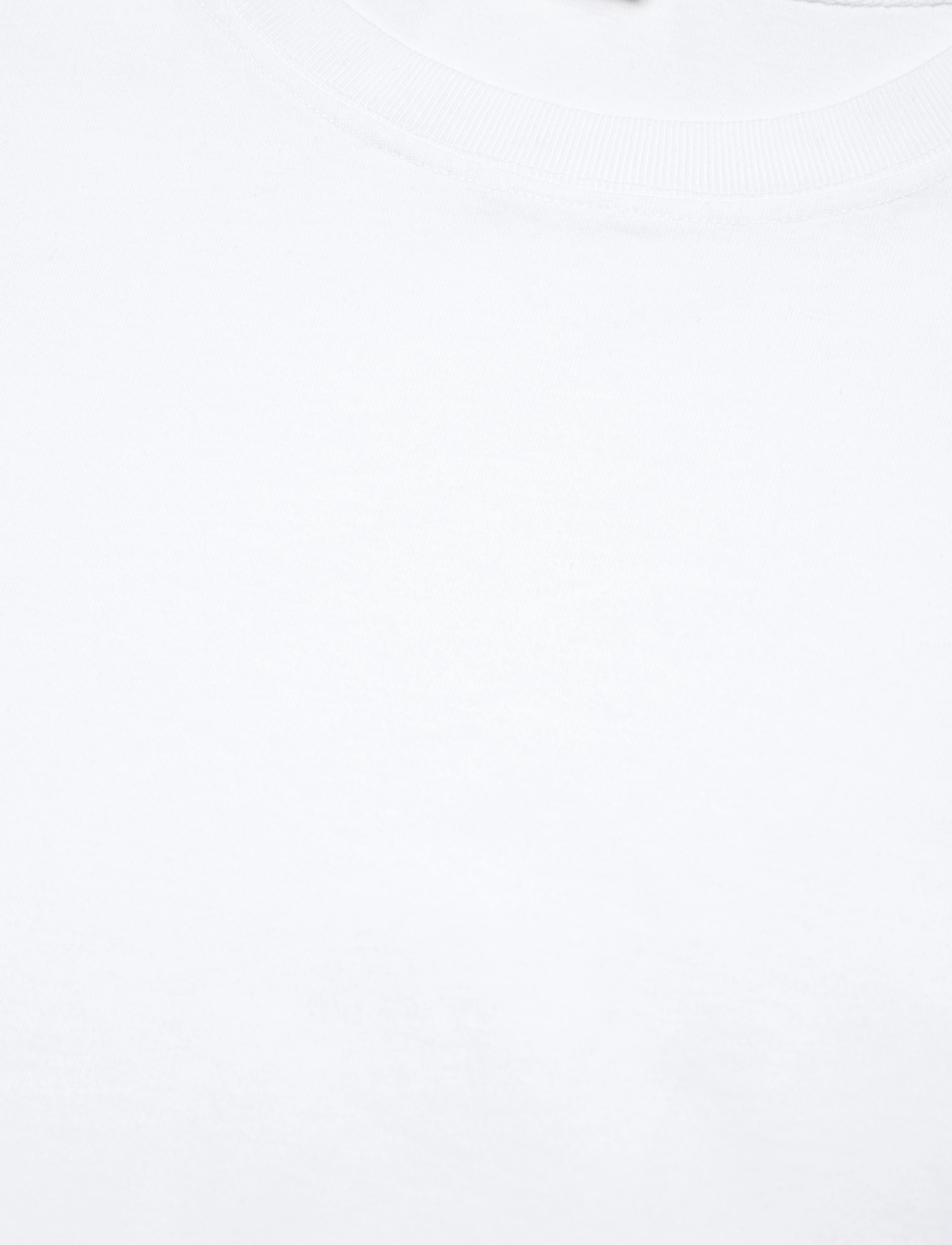 American Vintage - FIZVALLEY - t-shirts - blanc - 2