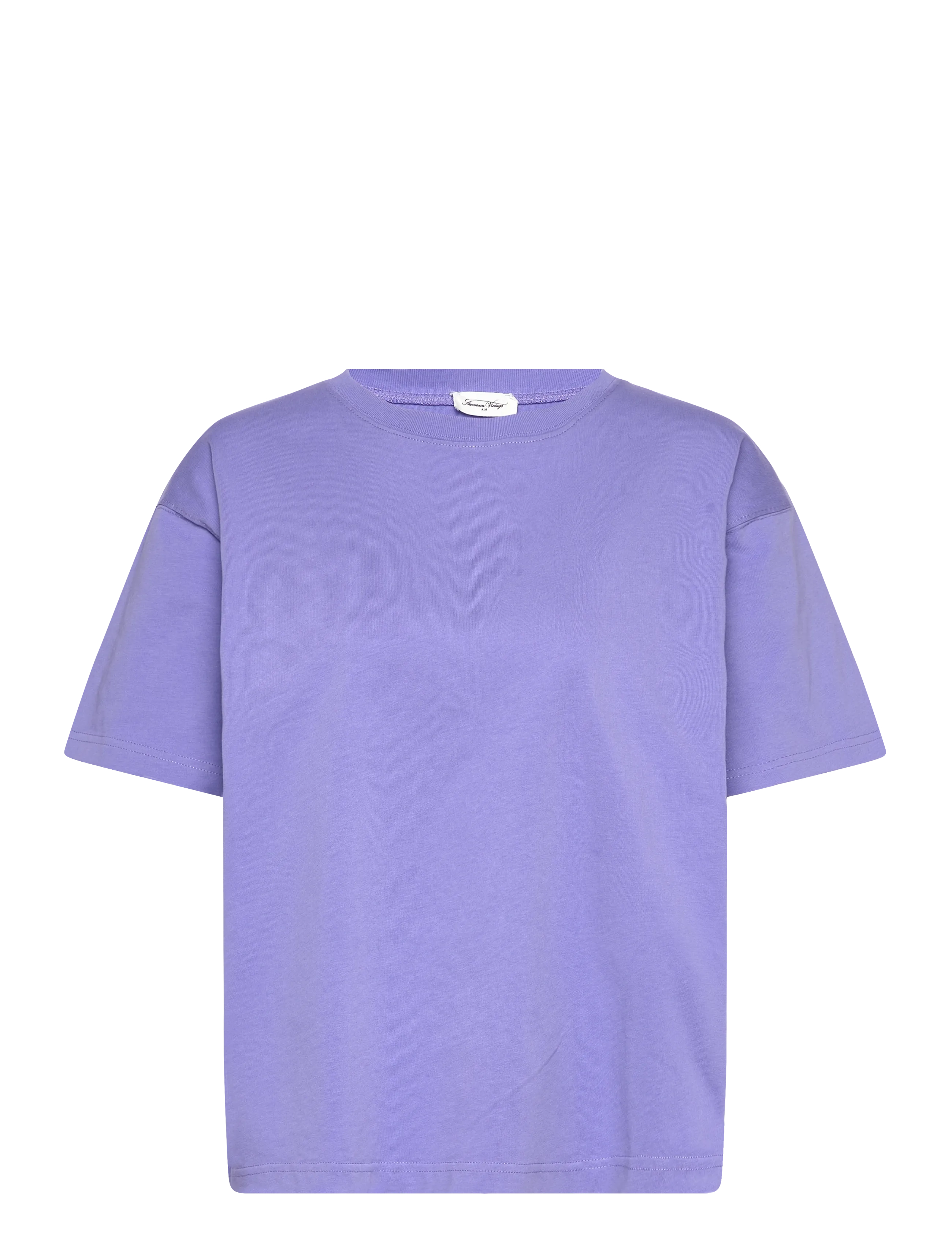 AMERICAN VINTAGE Fizvalley Lila - L - Damen