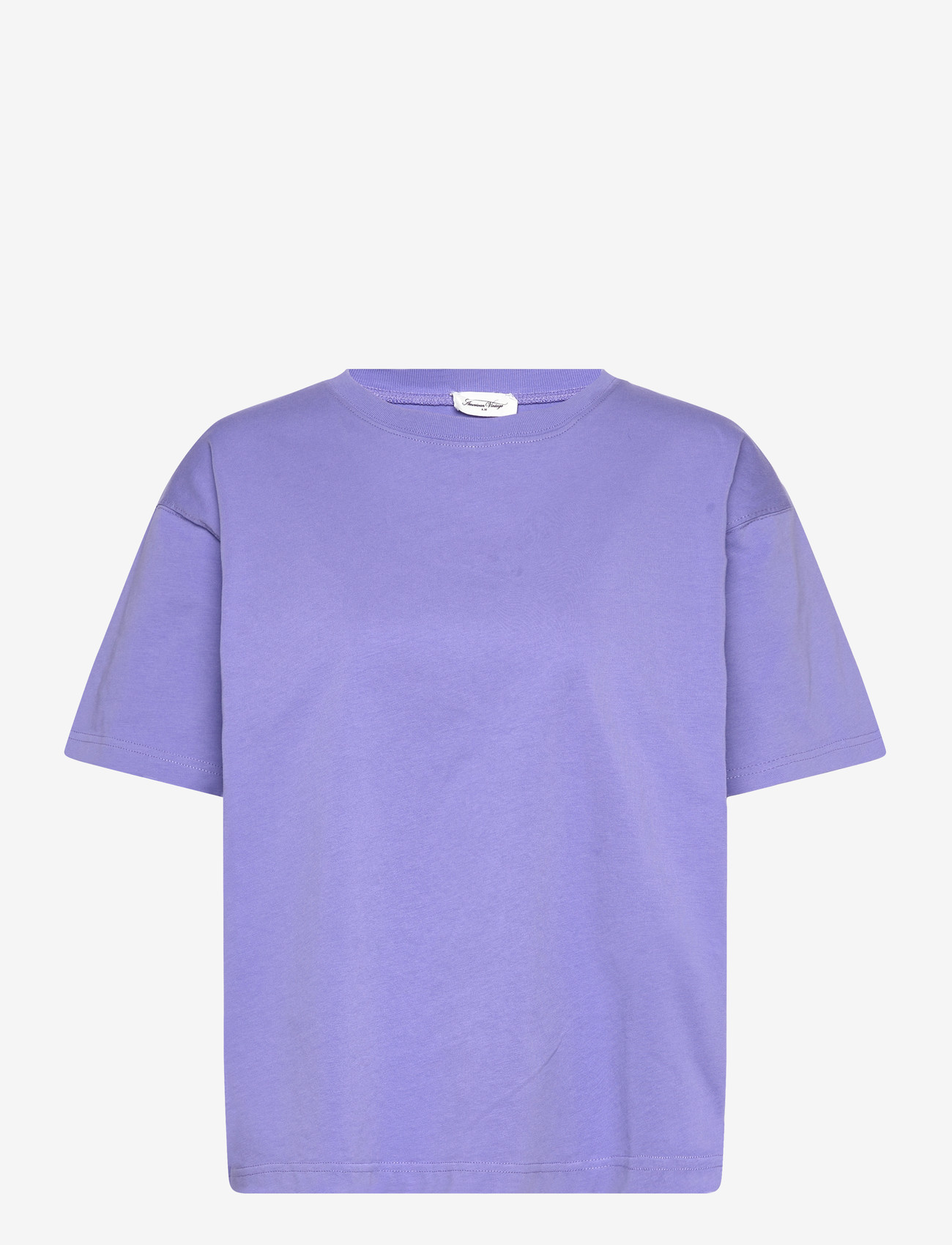 American Vintage - FIZVALLEY - t-särgid - iris vintage - 0