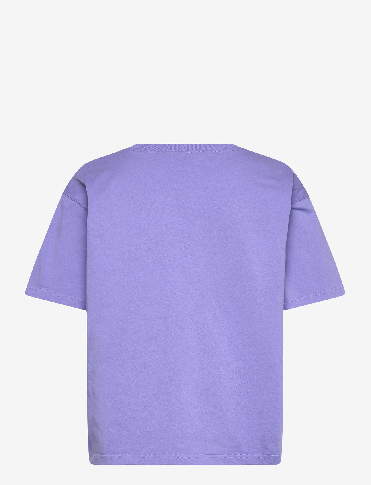 American Vintage - FIZVALLEY - t-särgid - iris vintage - 1