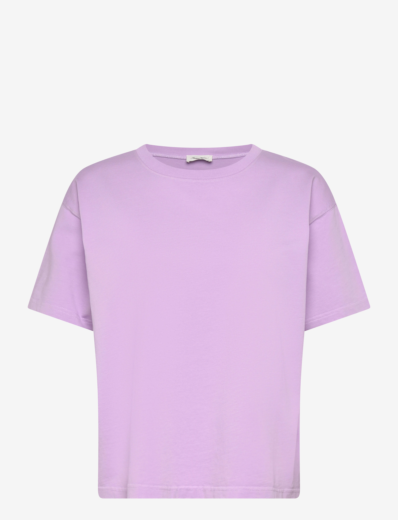 American Vintage - FIZVALLEY - t-särgid - parme vintage - 0